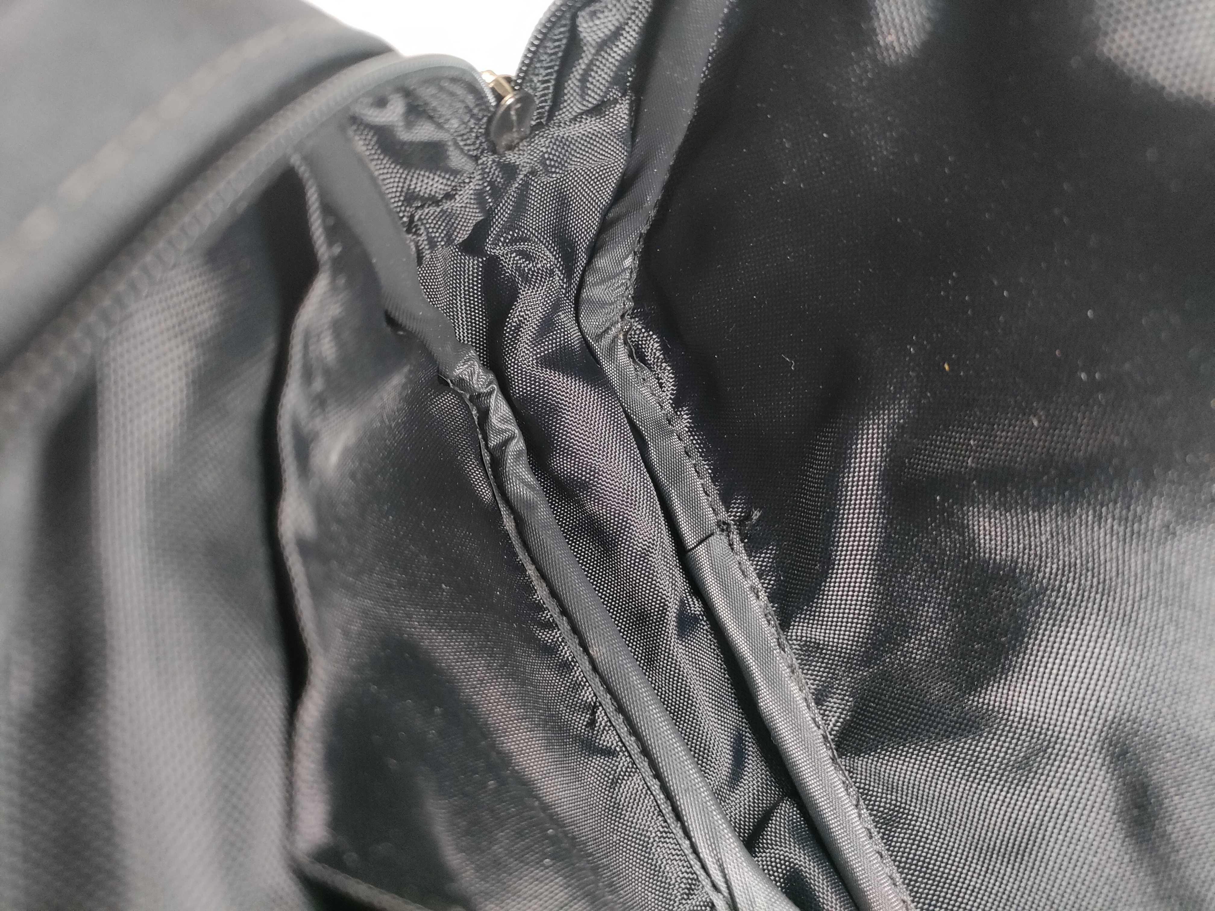Check Pouch — view 8