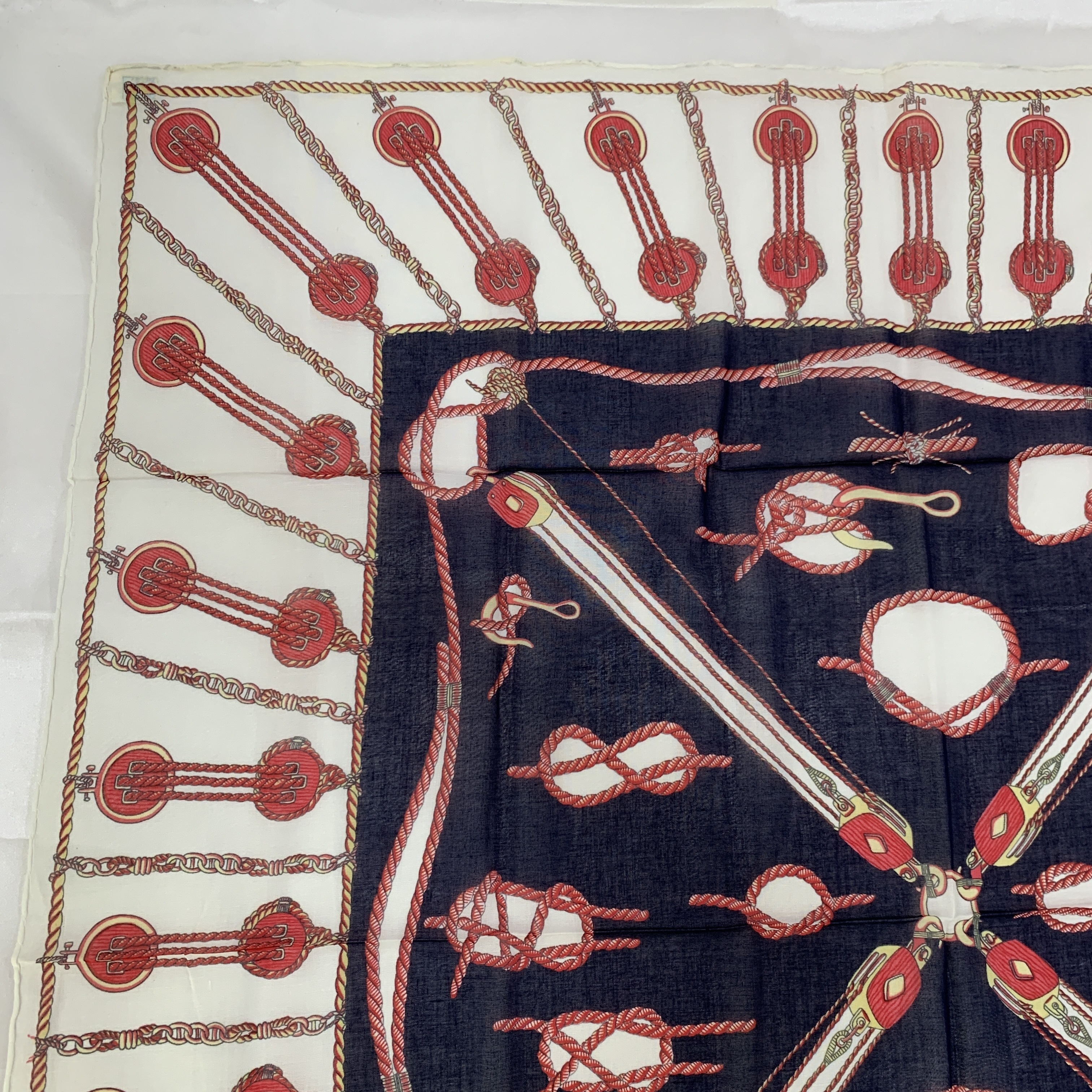 scarf and other accessories — view 3