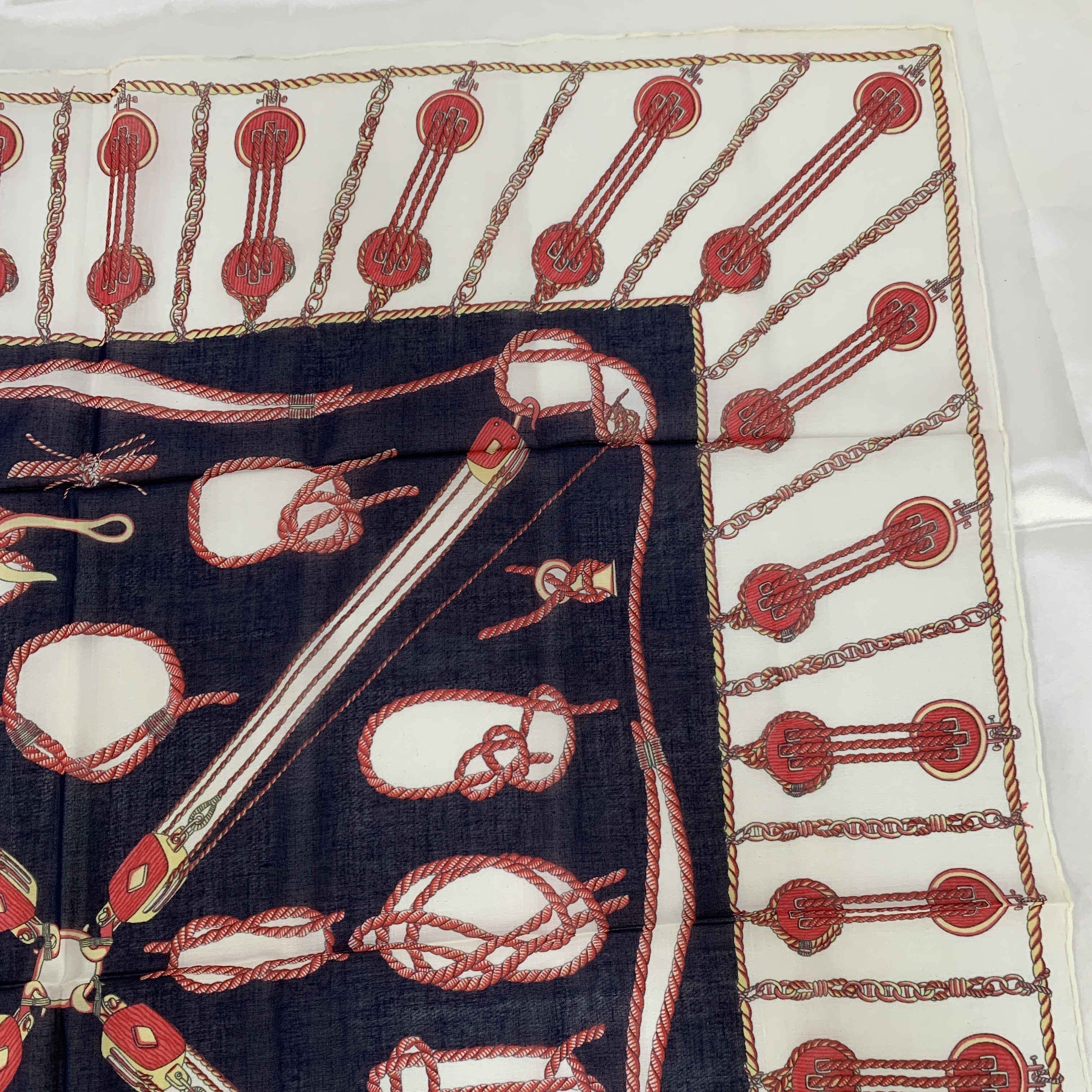 scarf and other accessories — view 4