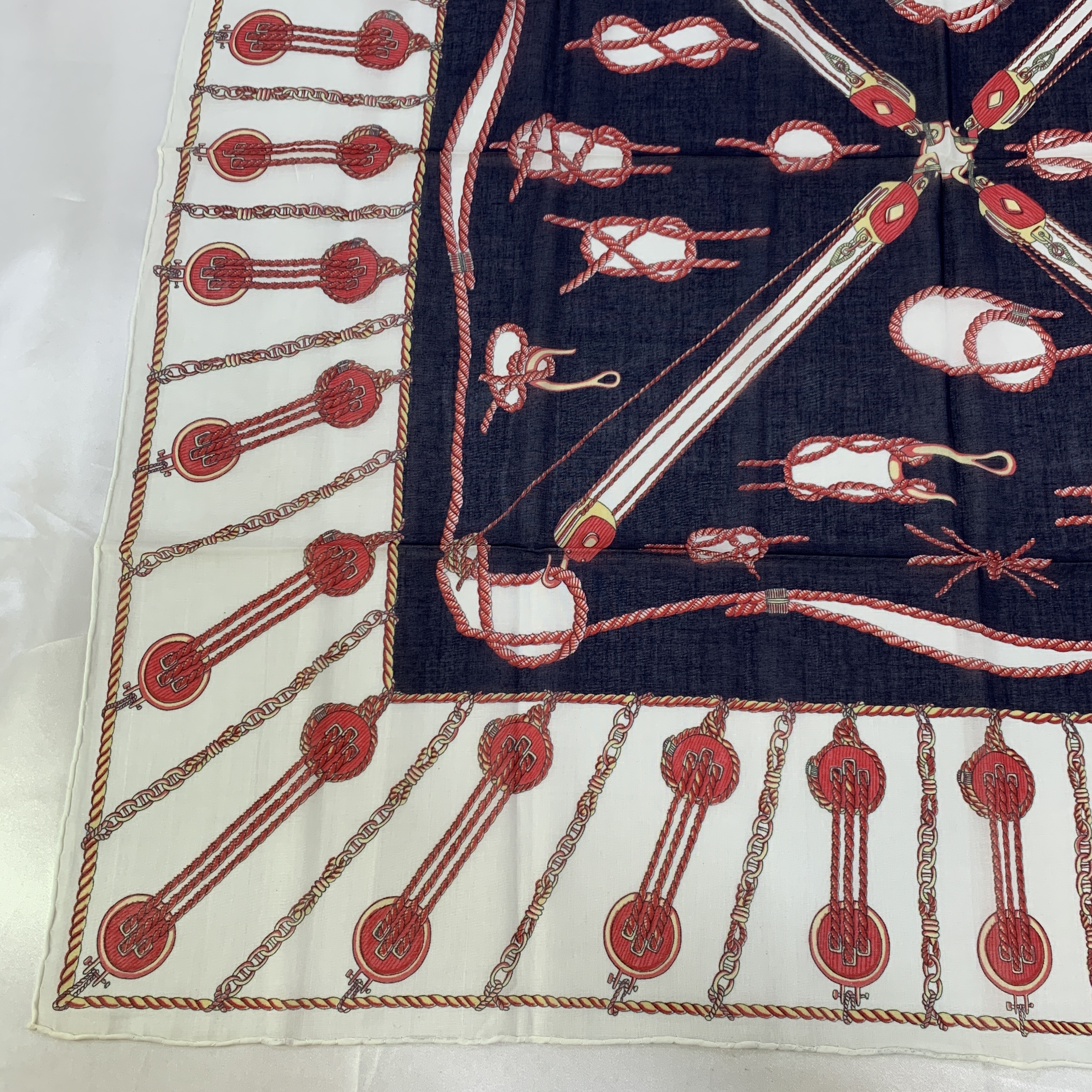 scarf and other accessories — view 5