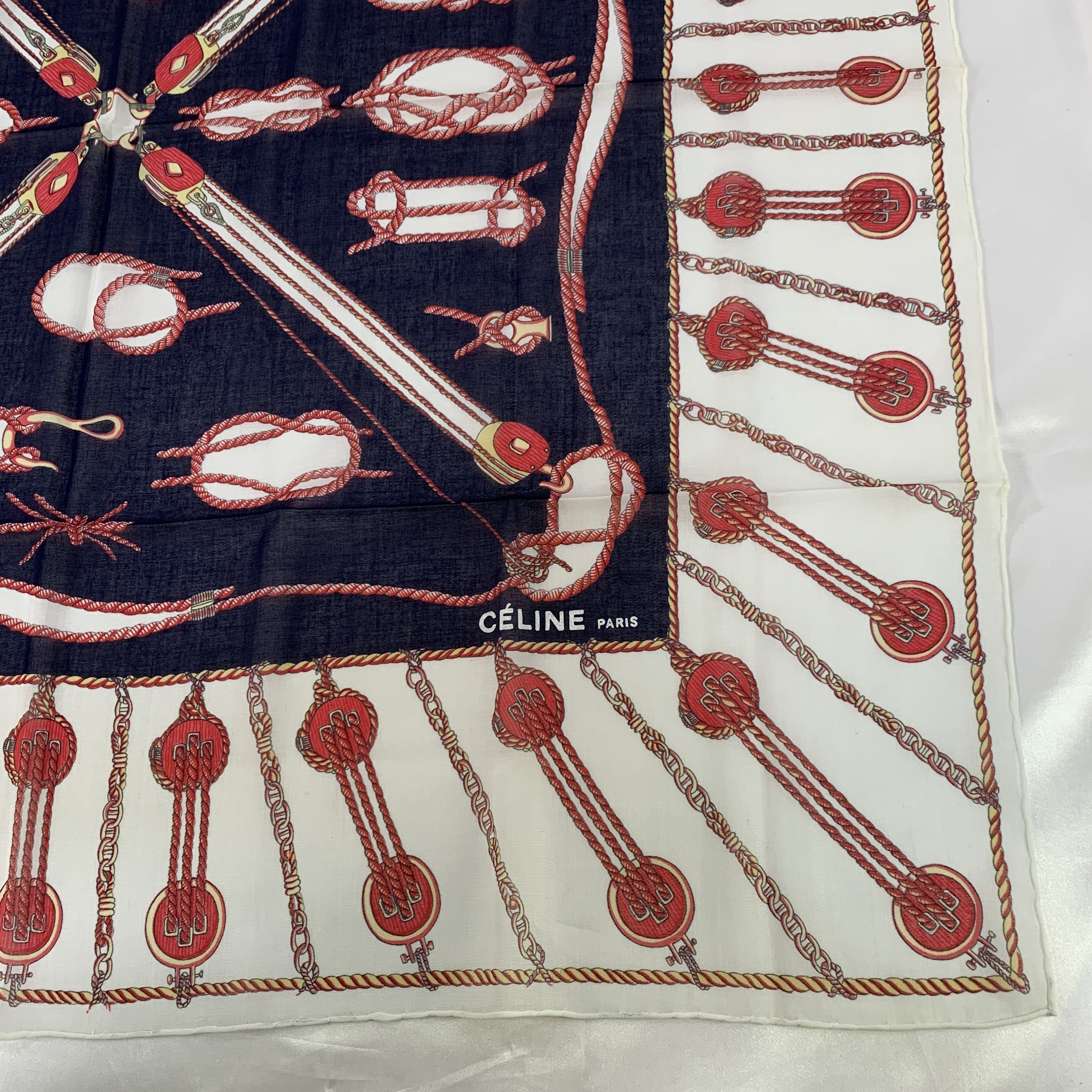 scarf and other accessories — view 6
