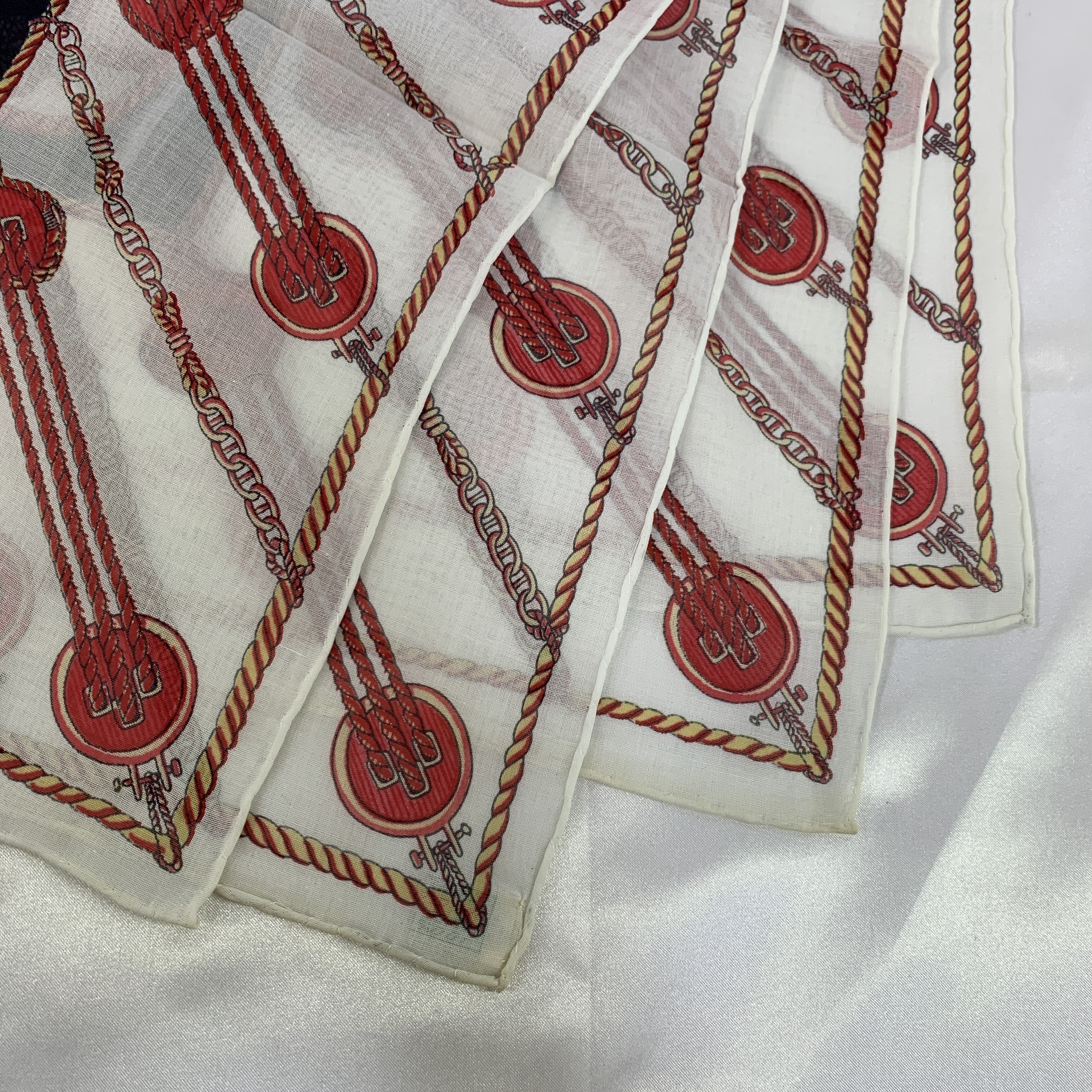 scarf and other accessories — view 7