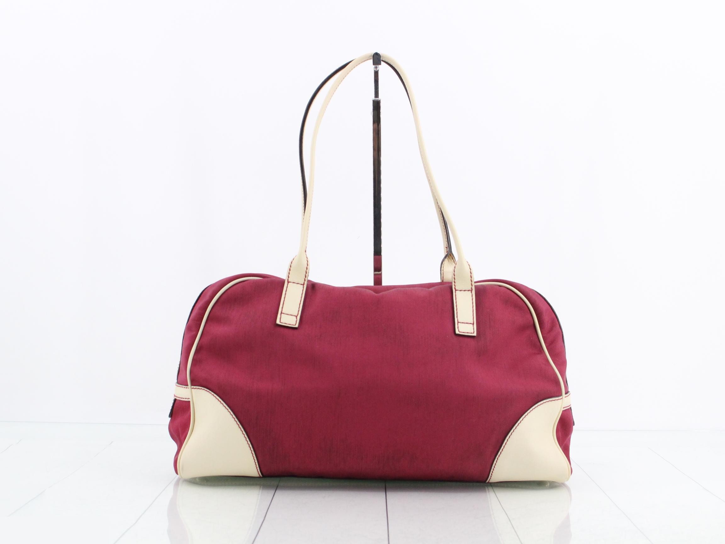 One-shoulder bag — view 2