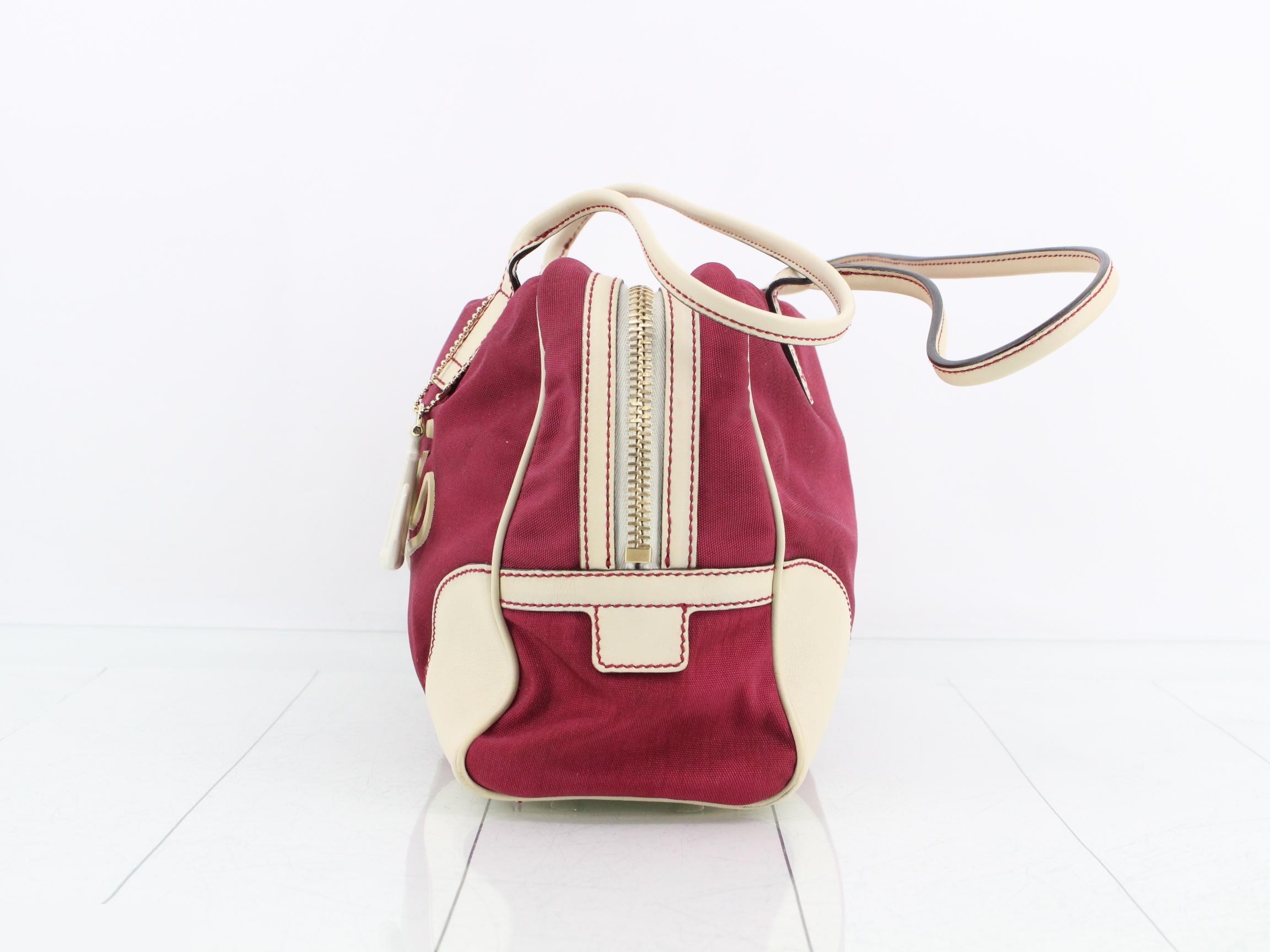 One-shoulder bag — view 3