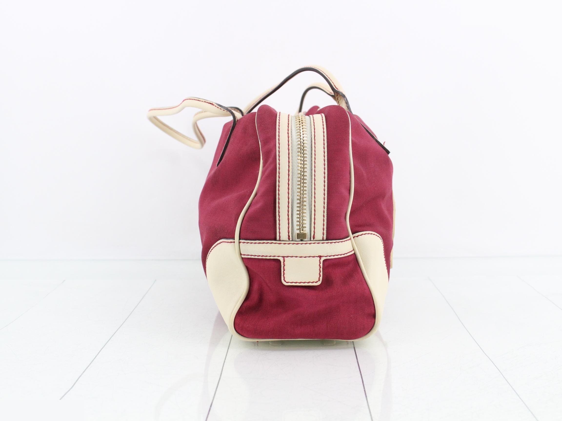 One-shoulder bag — view 4