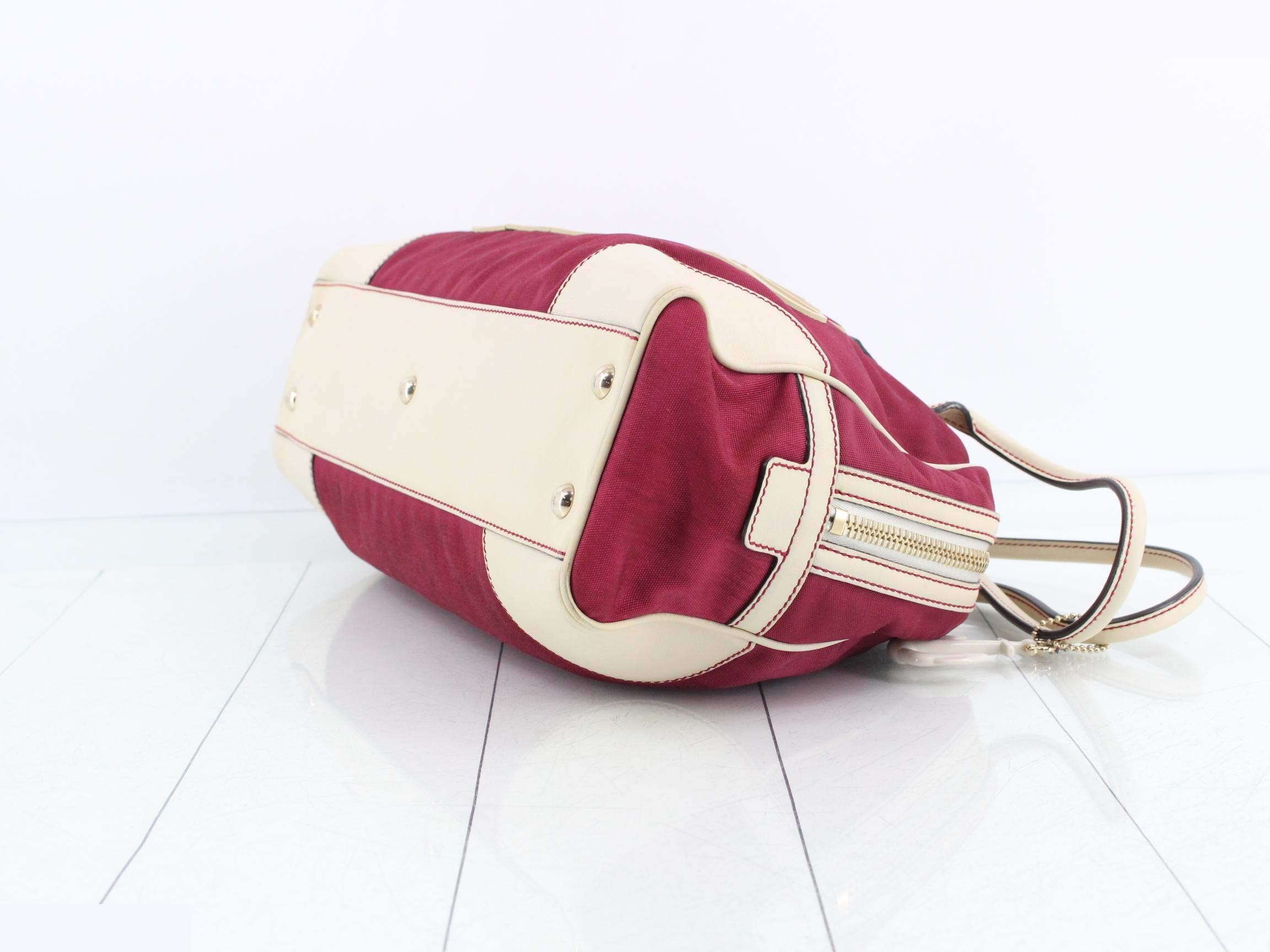 One-shoulder bag — view 6