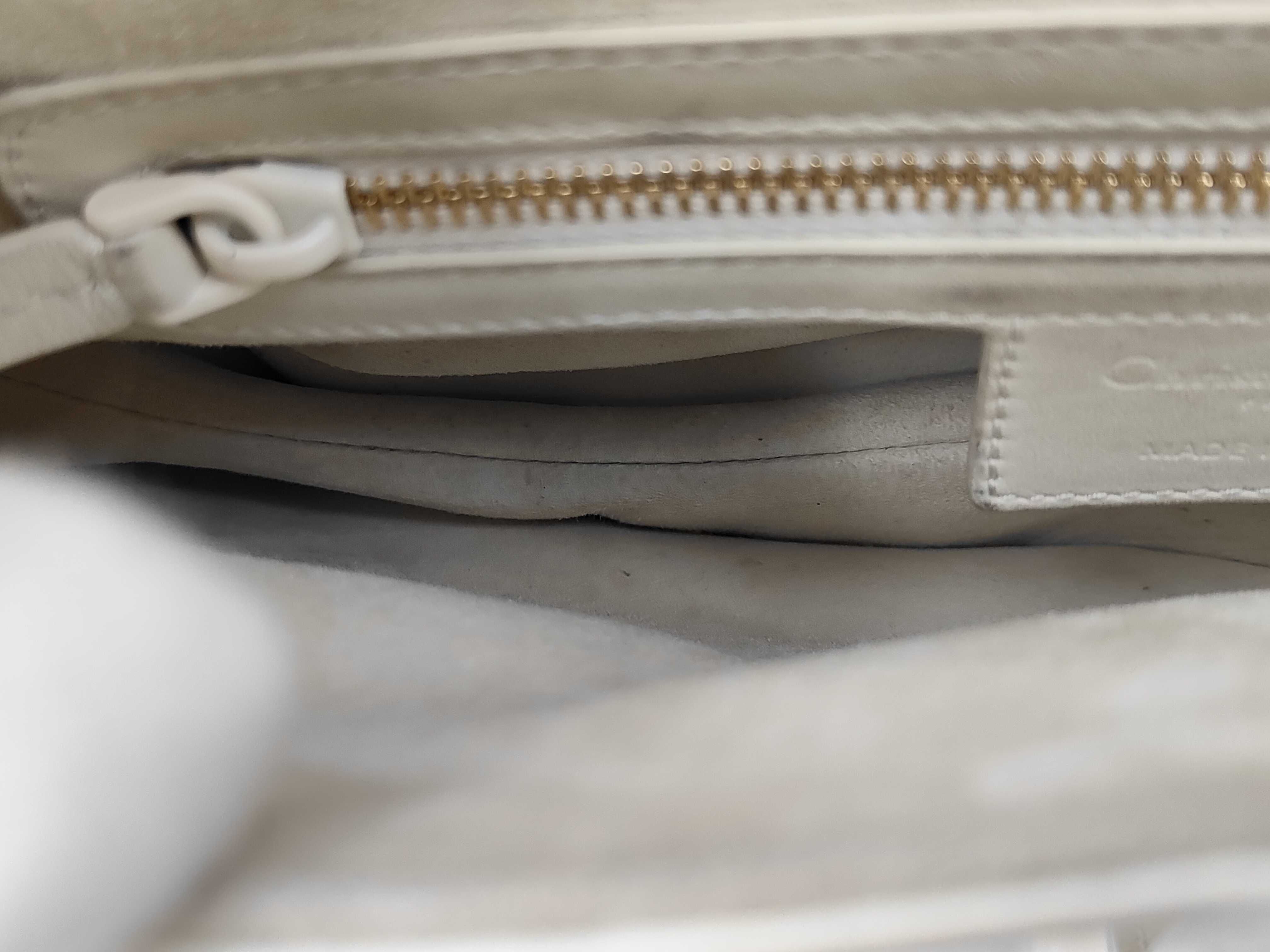 Christian Saddle Bag Handbag — view 10