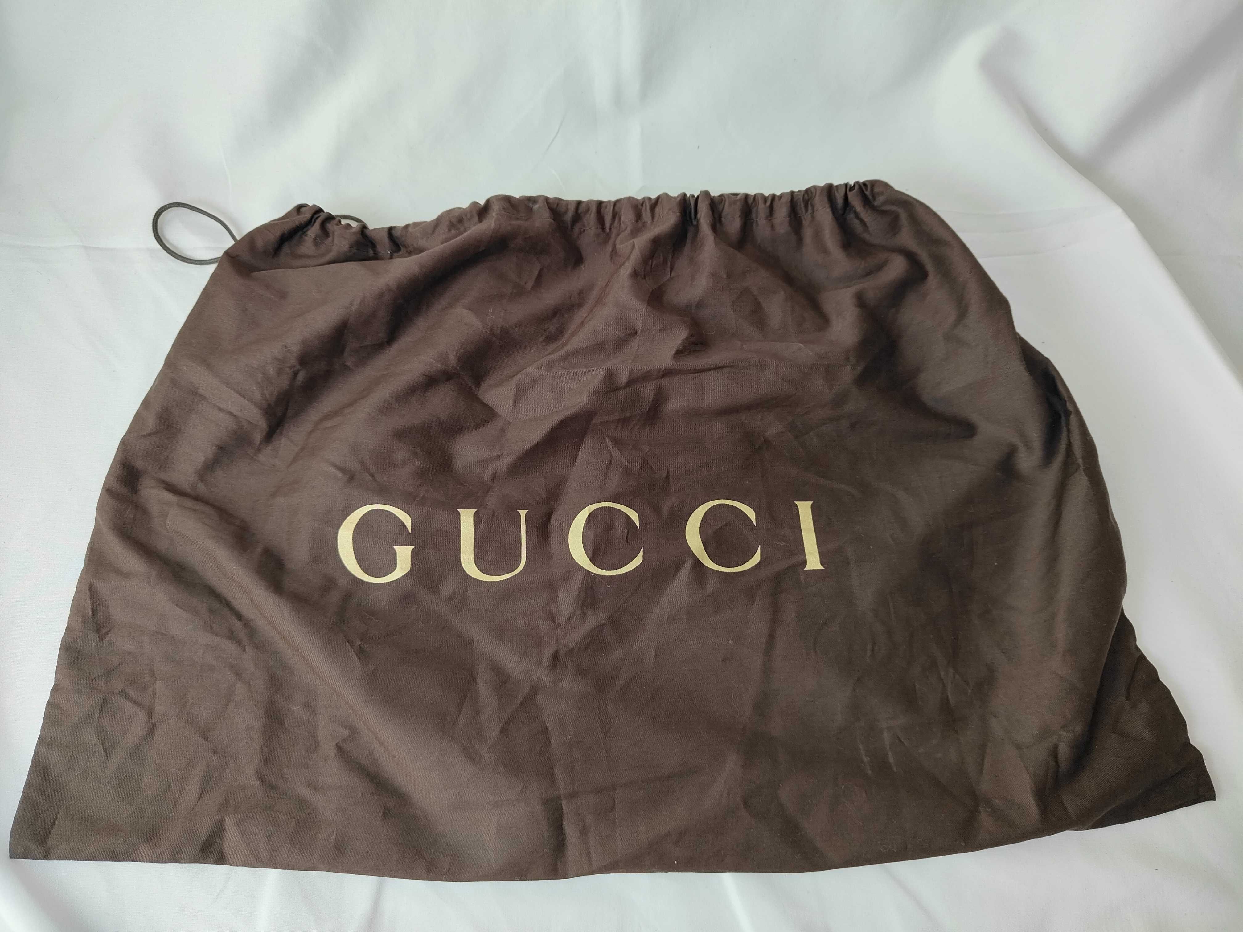 GG Canvas Tote Bag — view 15