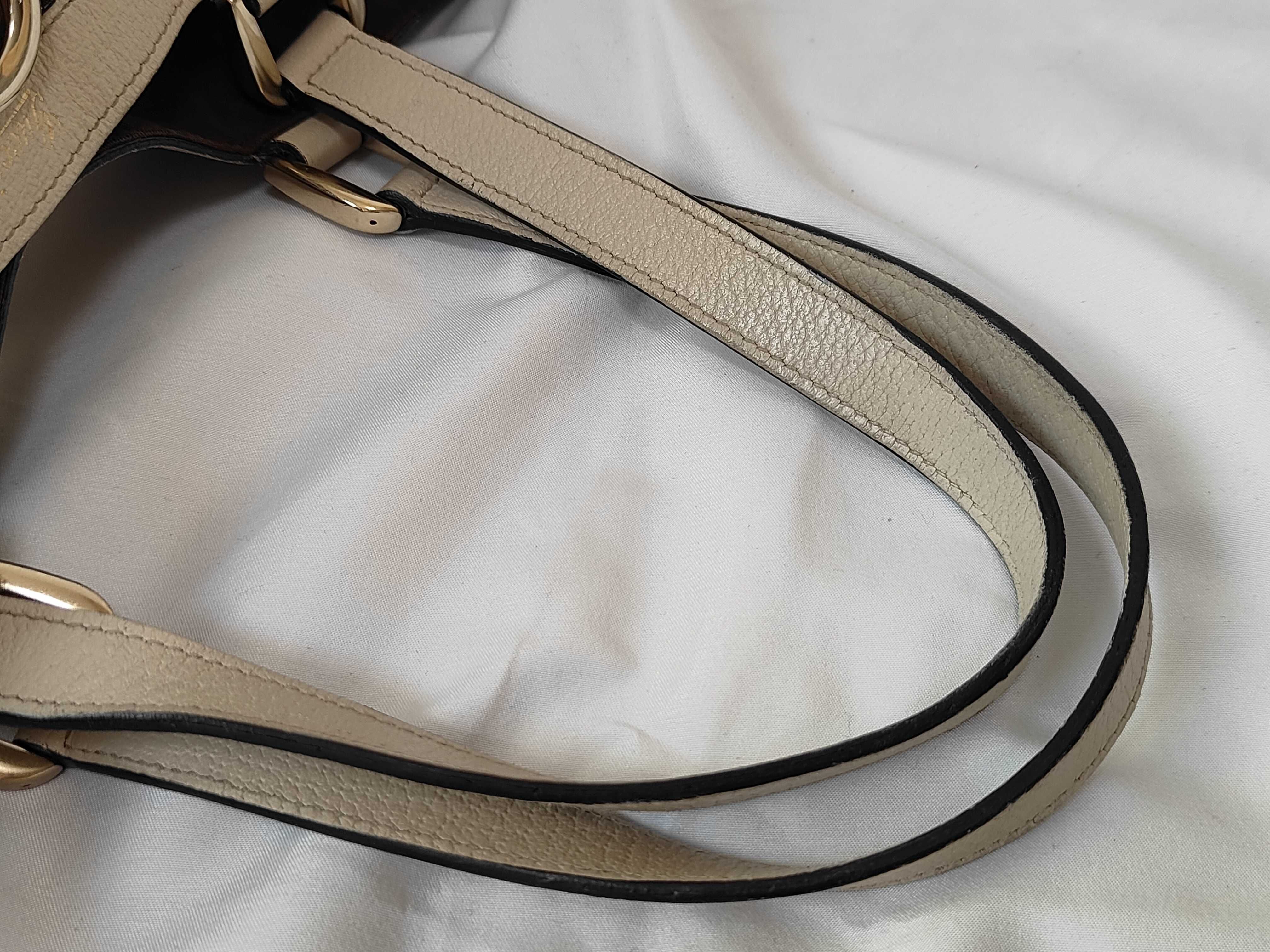 GG Canvas Tote Bag — view 3