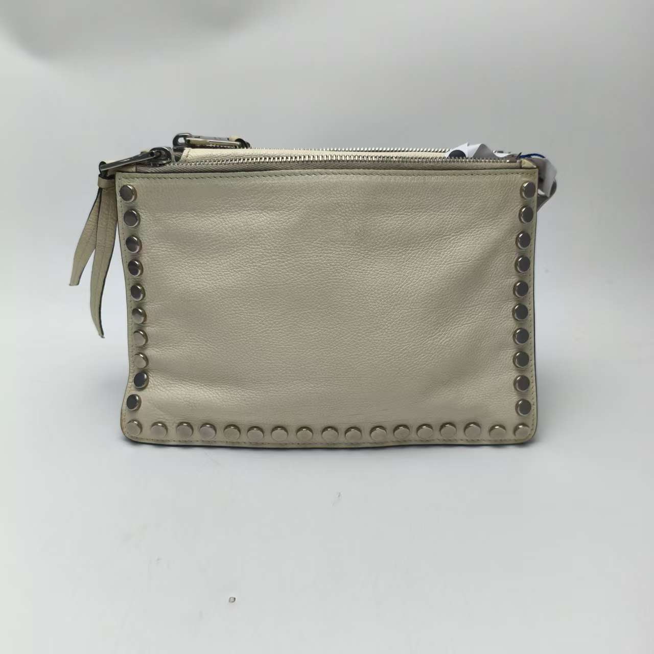 【*Shipped from: China*】PRADA Leather Shoulder Bag — view 3