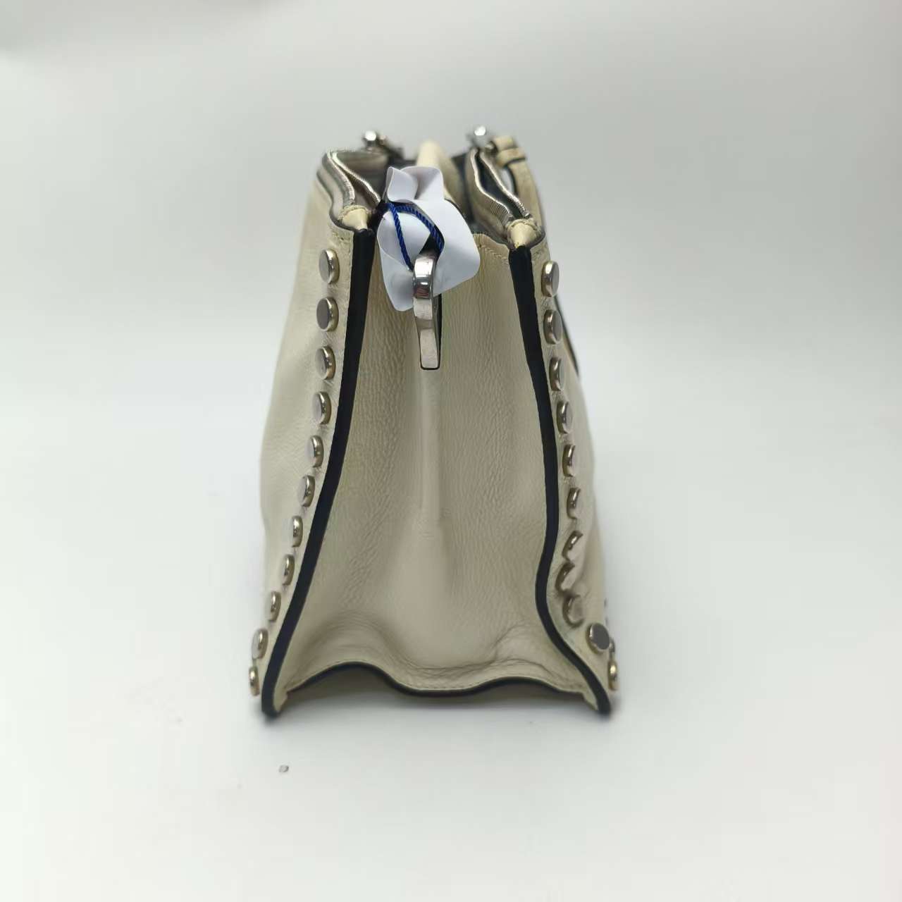 【*Shipped from: China*】PRADA Leather Shoulder Bag — view 5