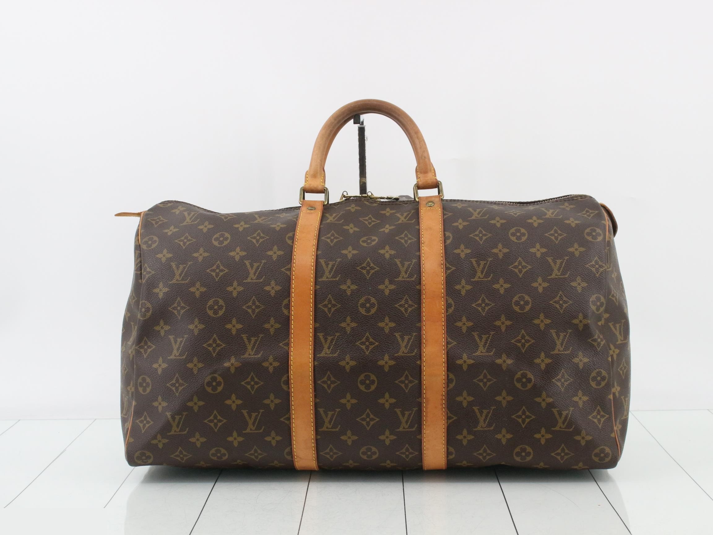 Keepall Bandoulière 50