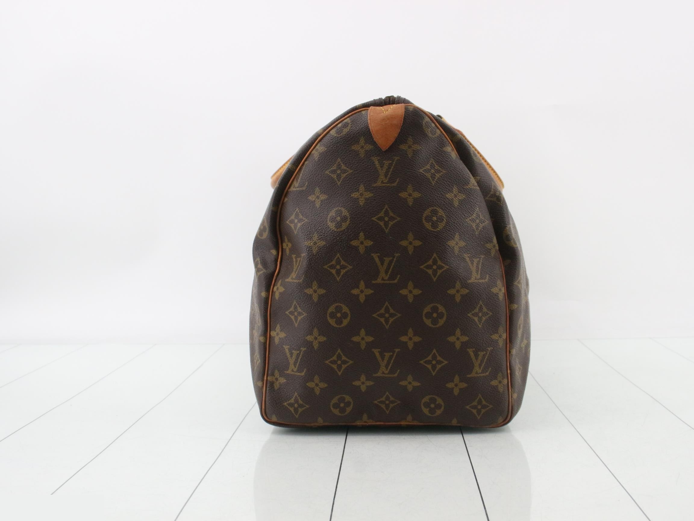Keepall Bandoulière 50 — view 3