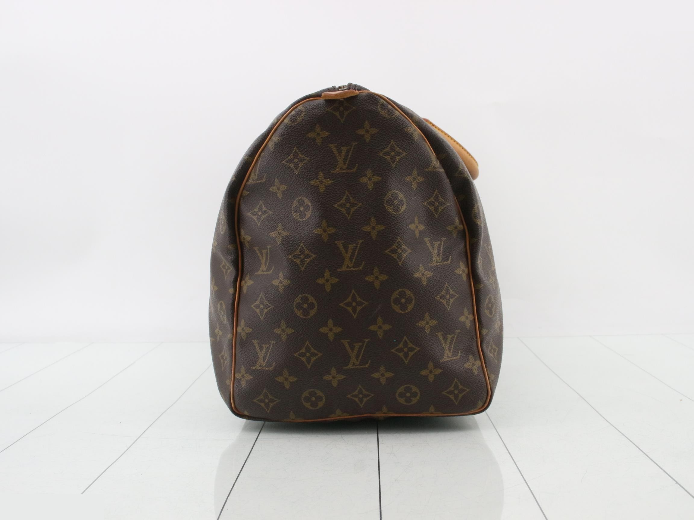 Keepall Bandoulière 50 — view 4