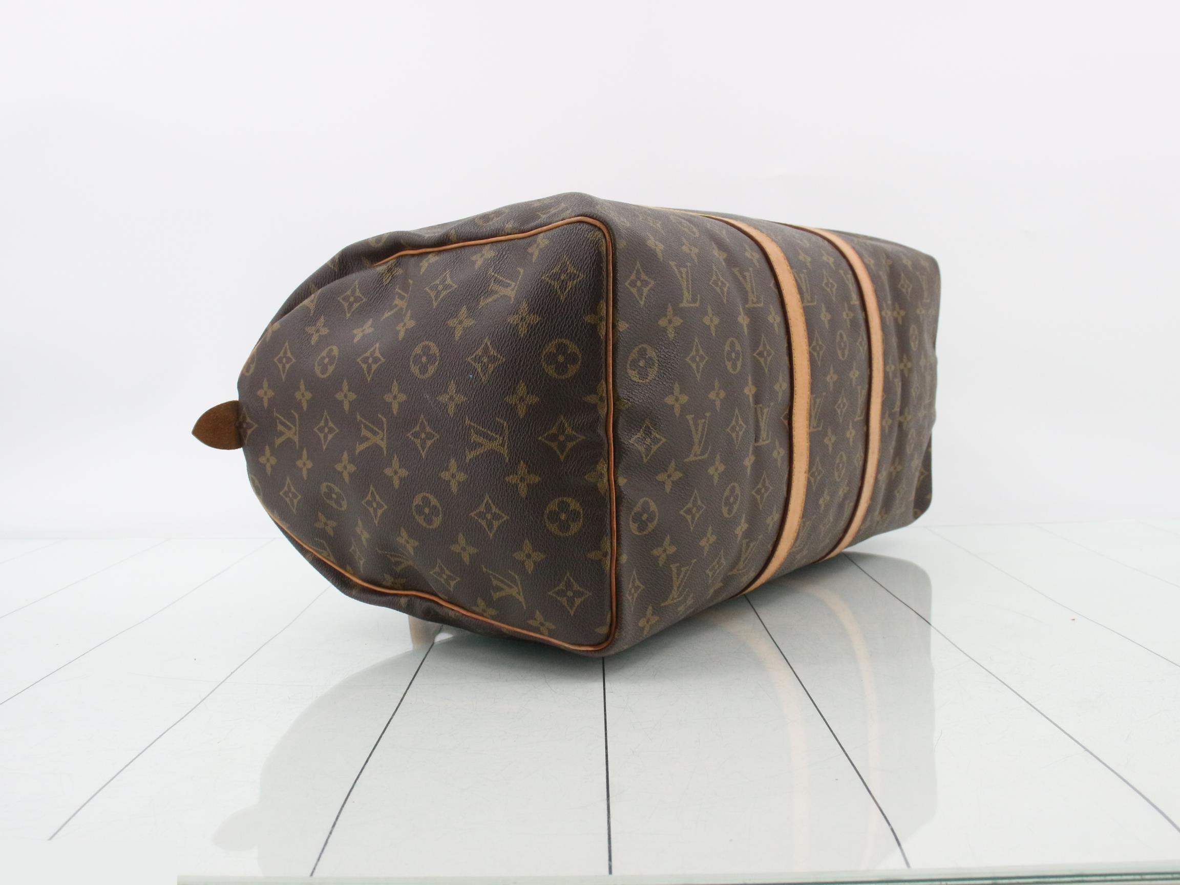 Keepall Bandoulière 50 — view 5