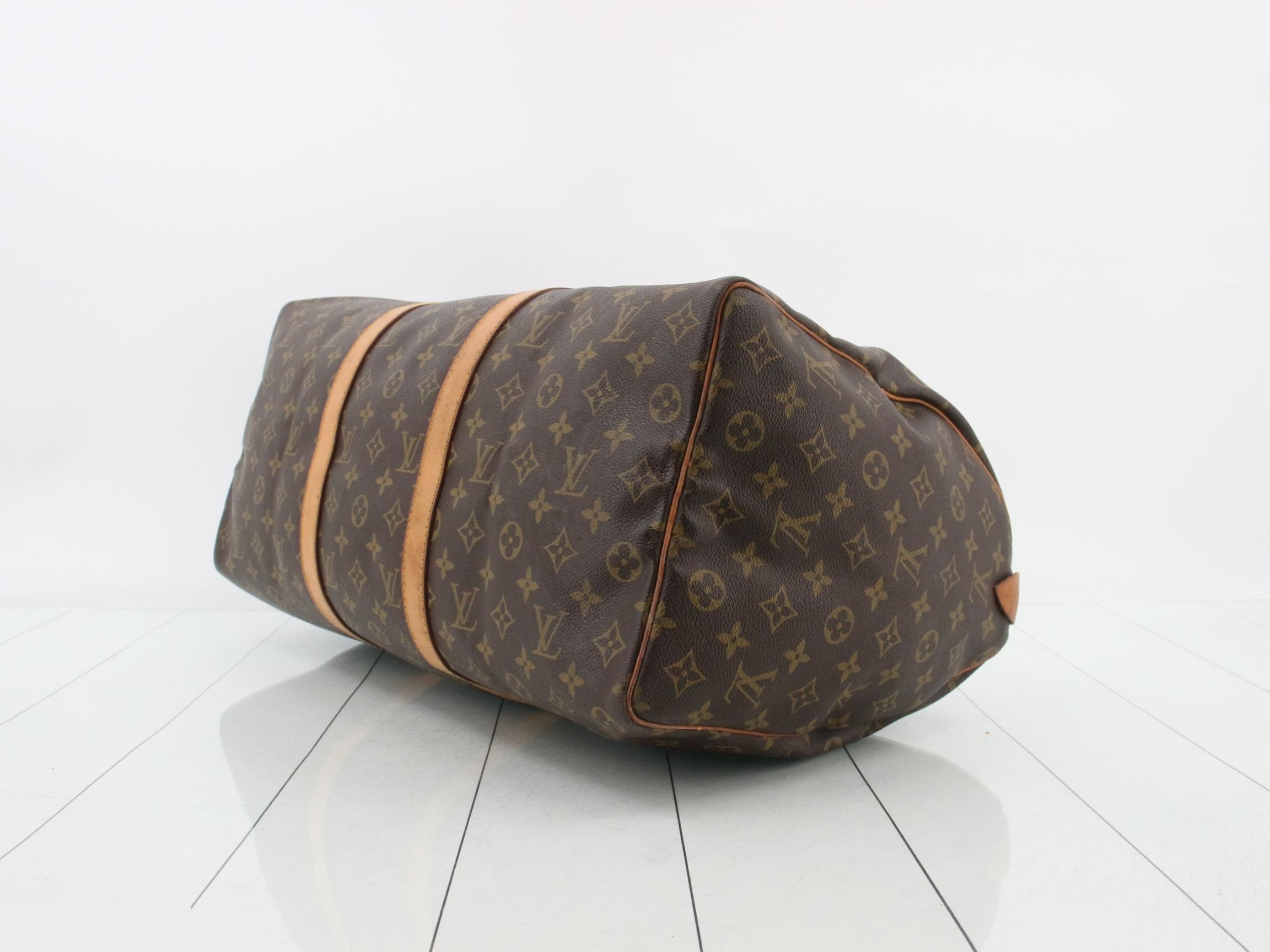 Keepall Bandoulière 50 — view 6
