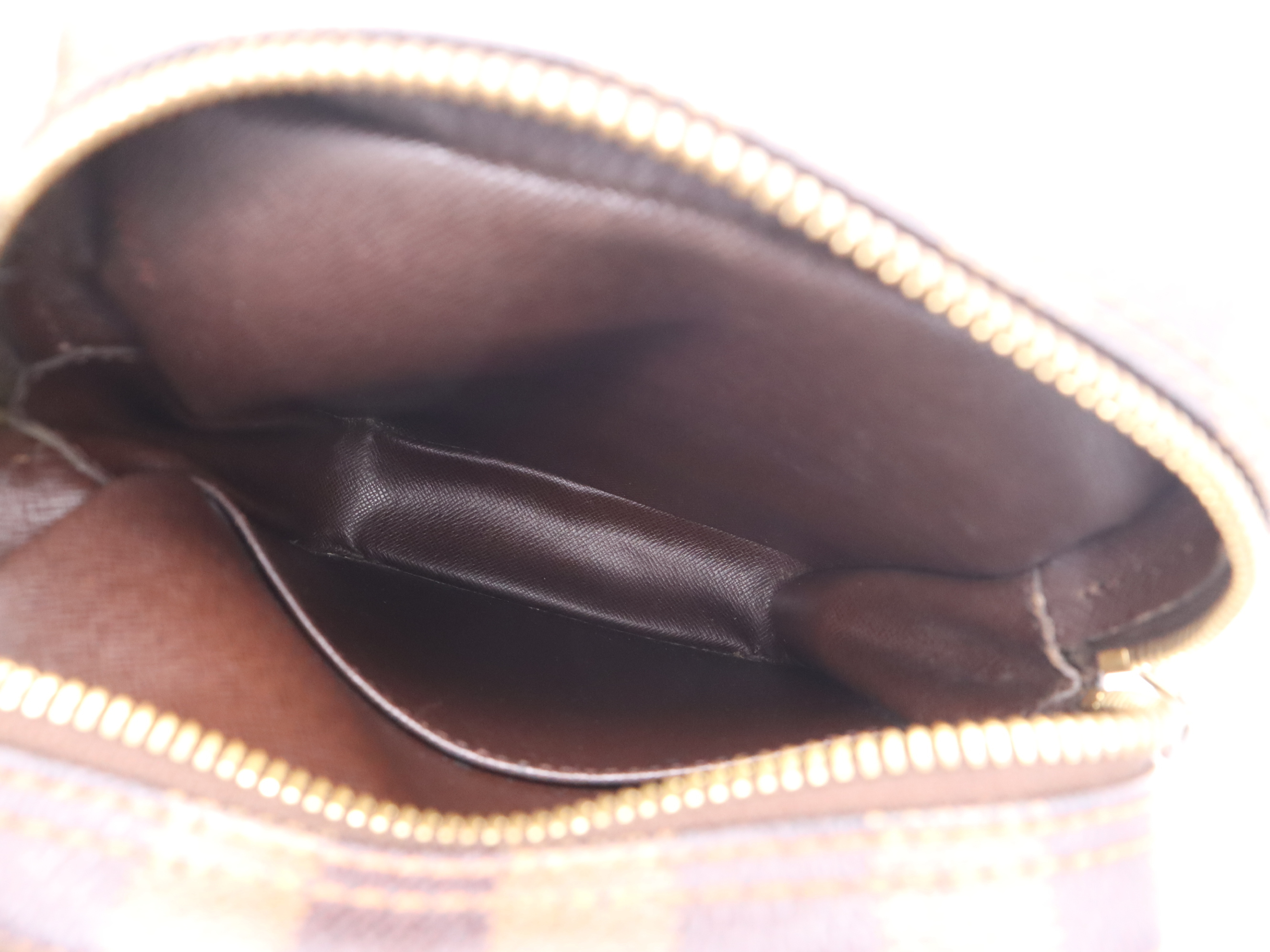 N48074 Damier Amazon Special Order Shoulder Bag — view 10