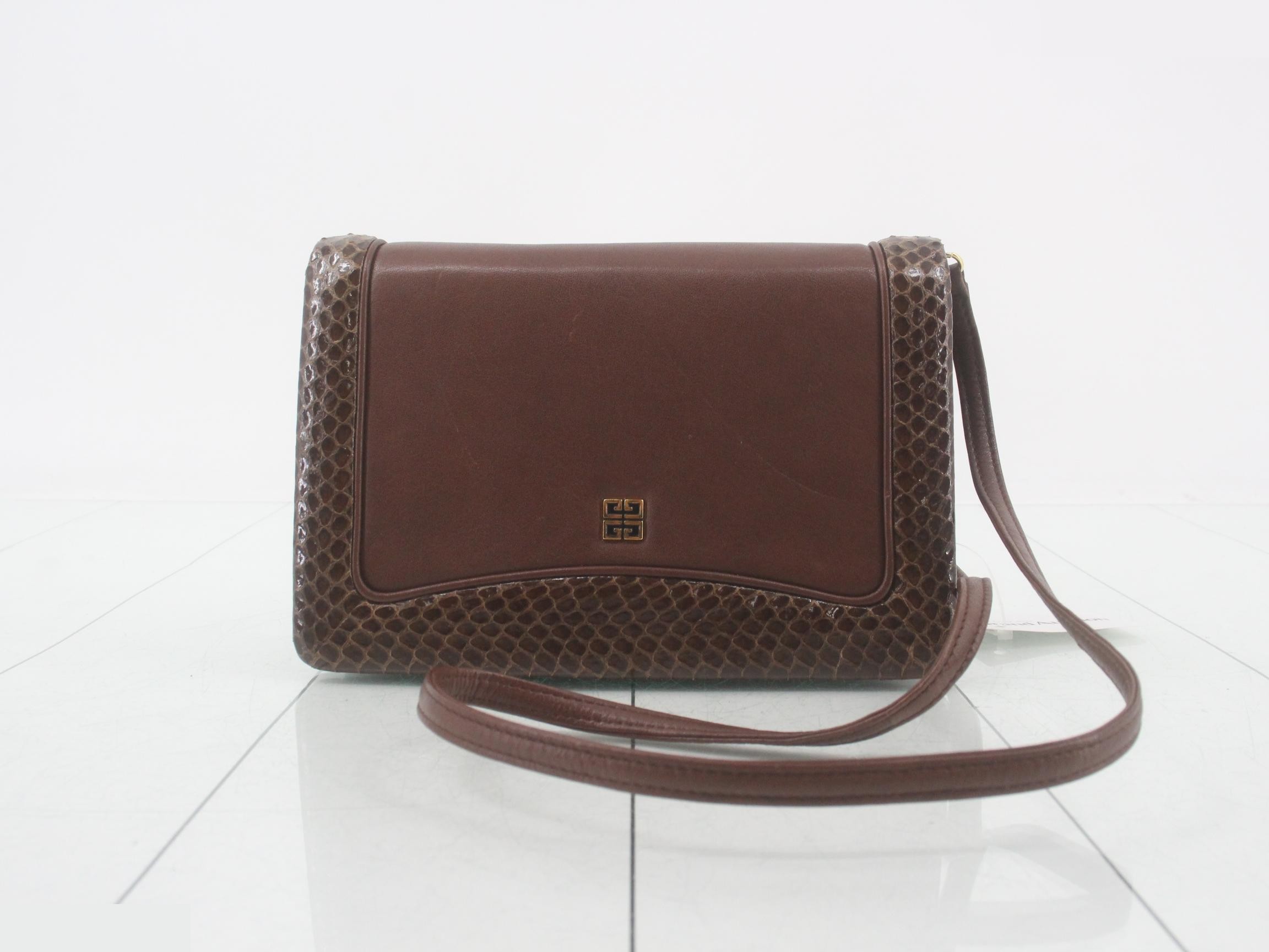 Python bag