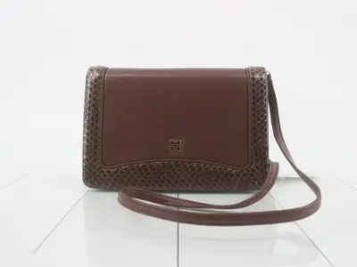 Python bag