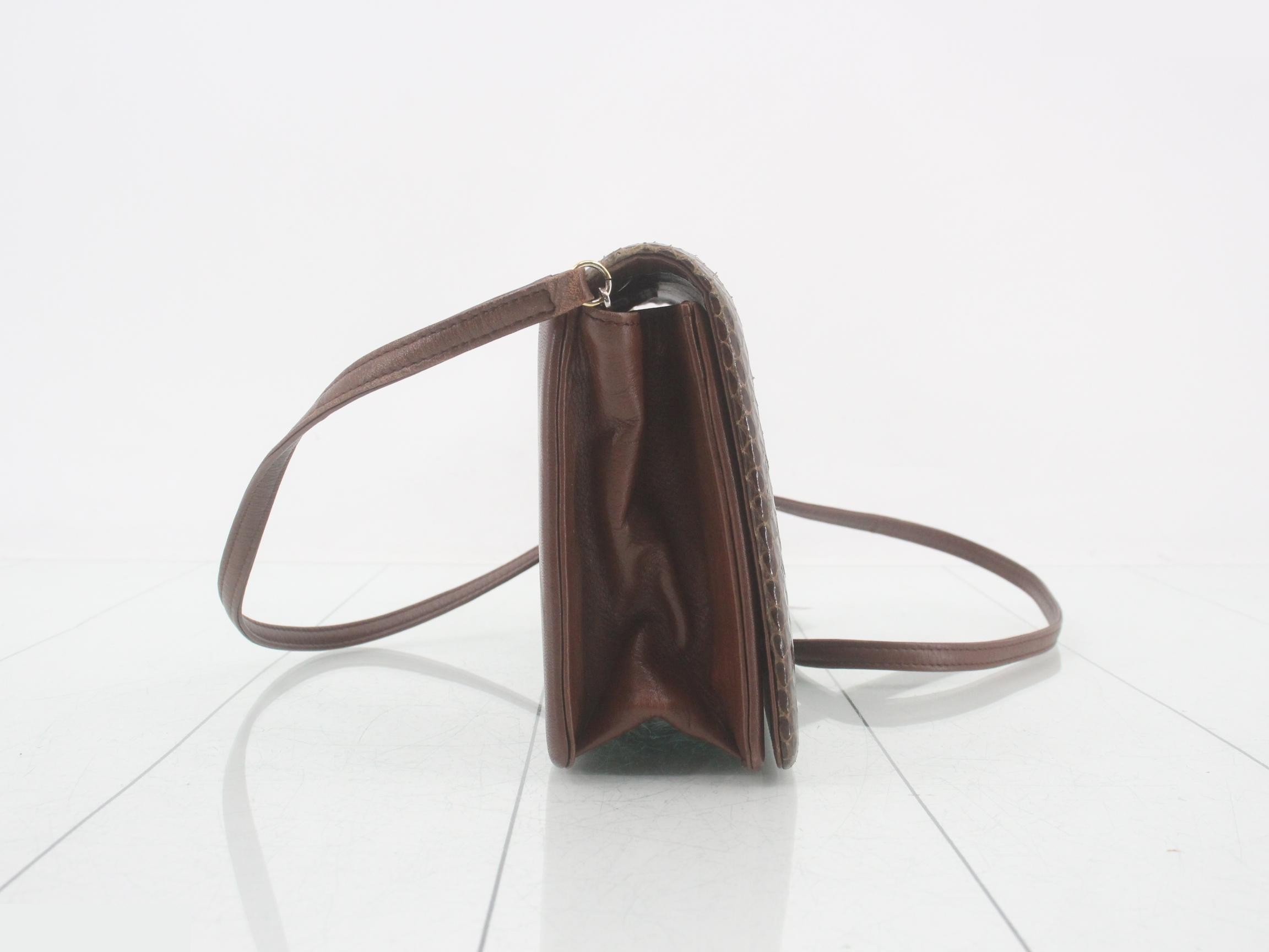 Python bag — view 4