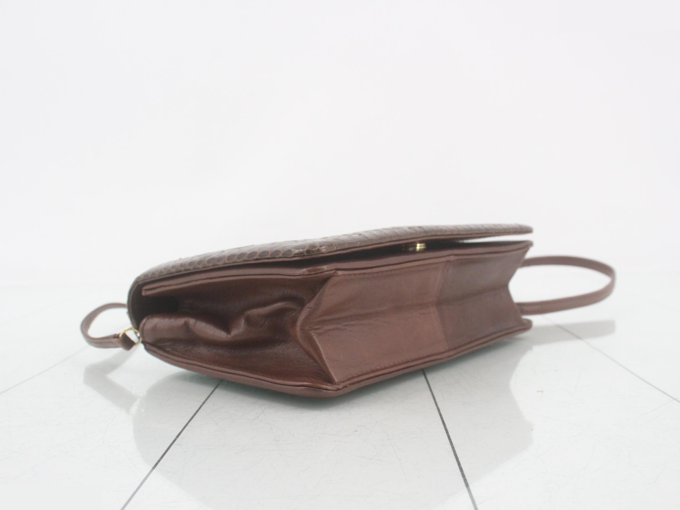 Python bag — view 5