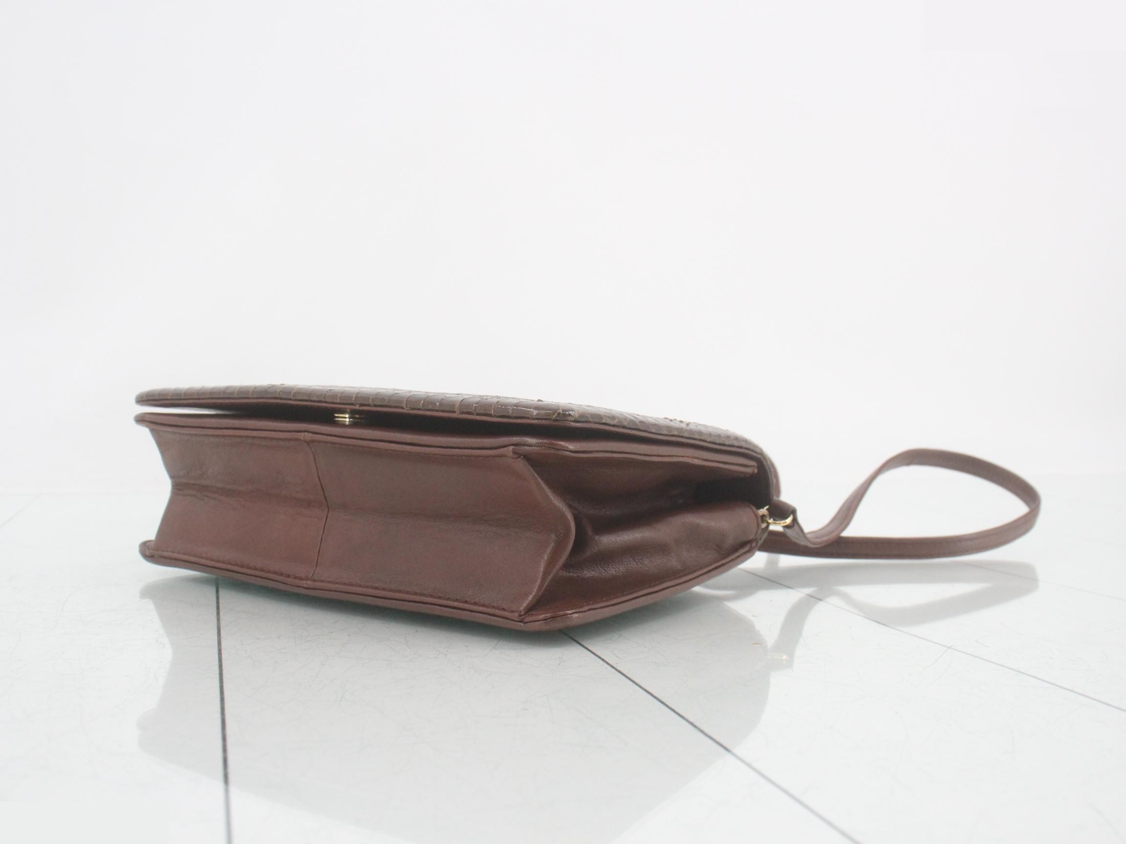 Python bag — view 6
