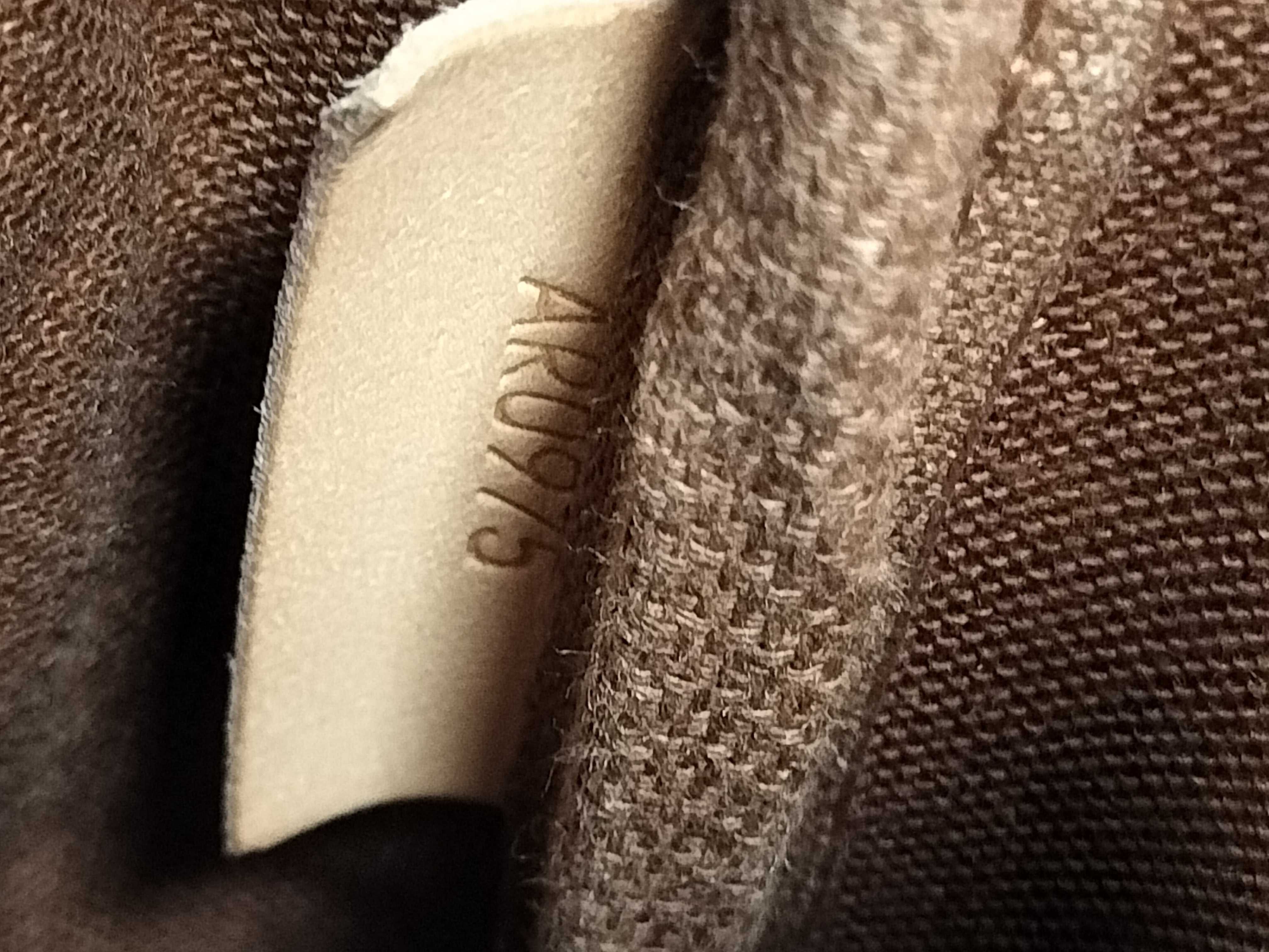 Monogram Gibeciere MM Monogram M42247 Shoulder Bag — view 13
