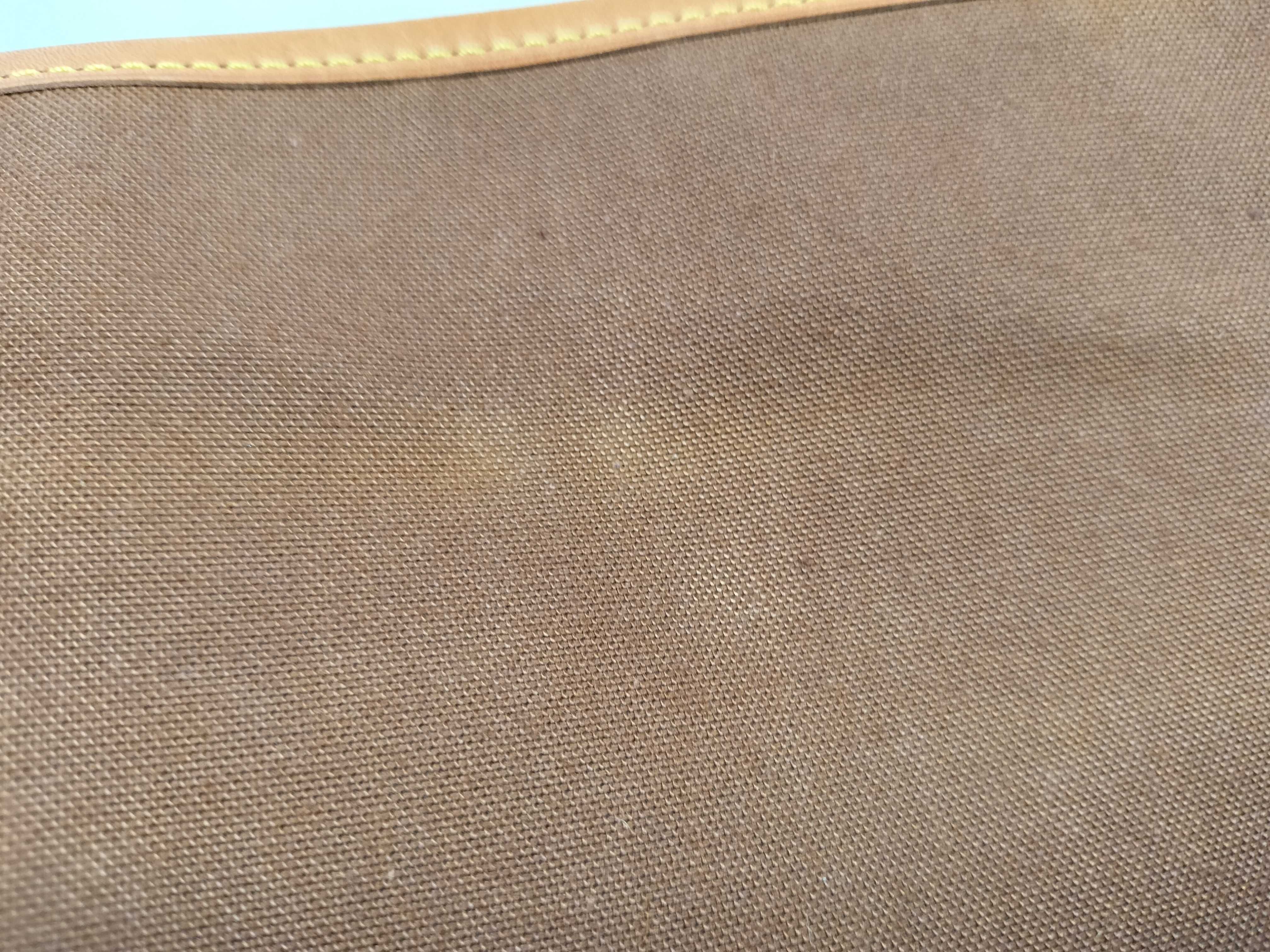 Monogram Gibeciere MM Monogram M42247 Shoulder Bag — view 14