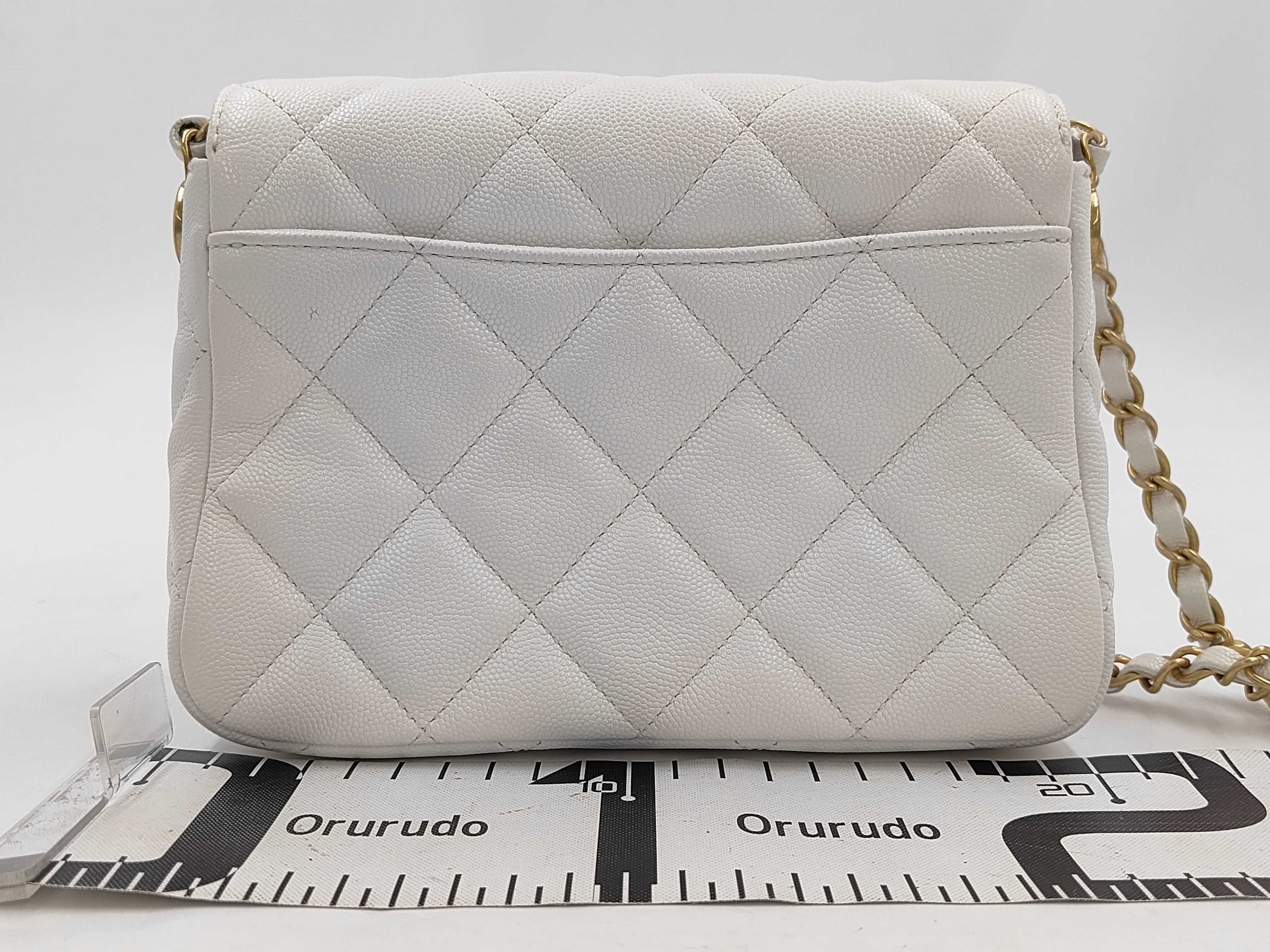 Chain Shoulder Bag — view 2