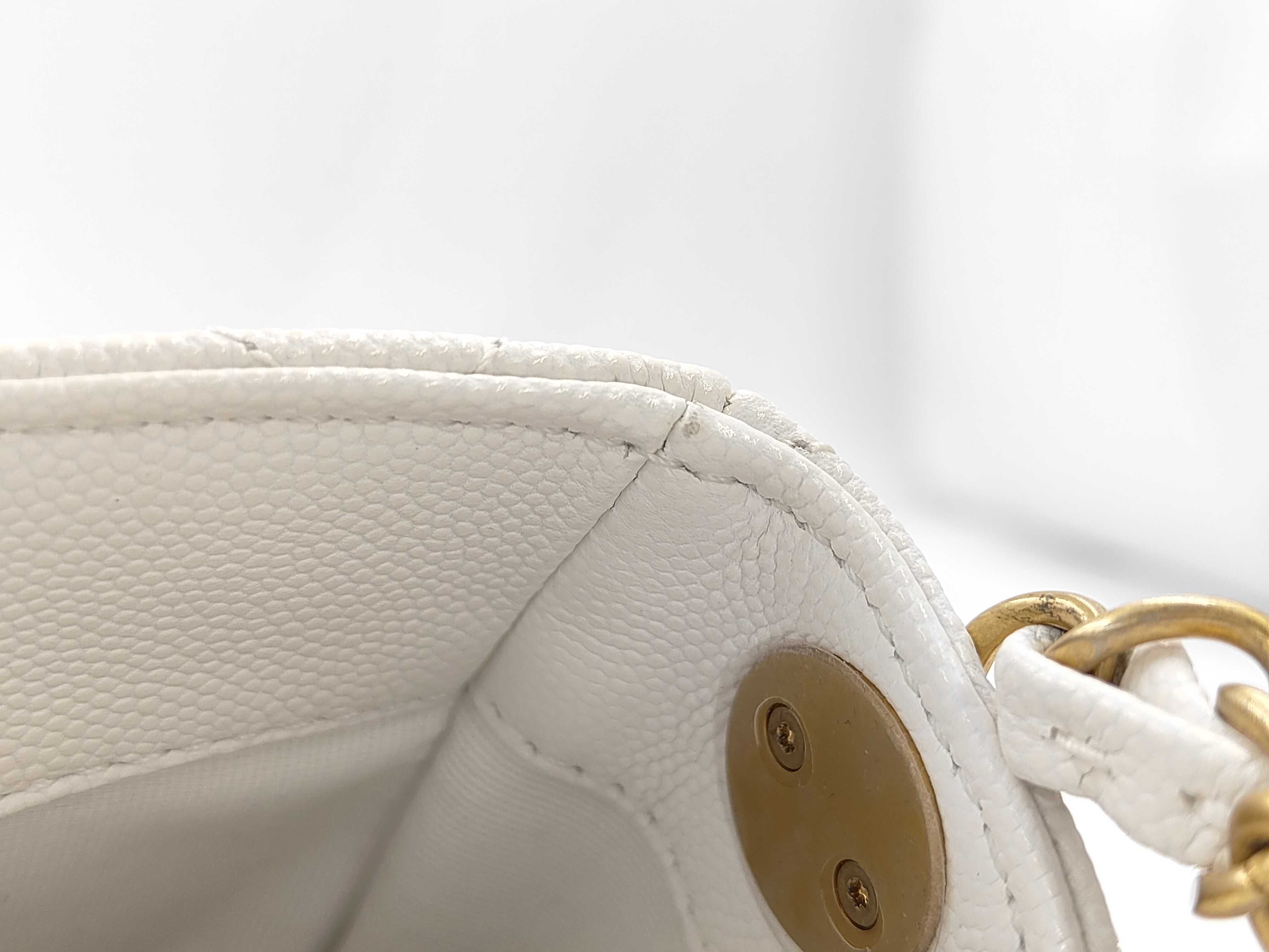 Chain Shoulder Bag — view 12