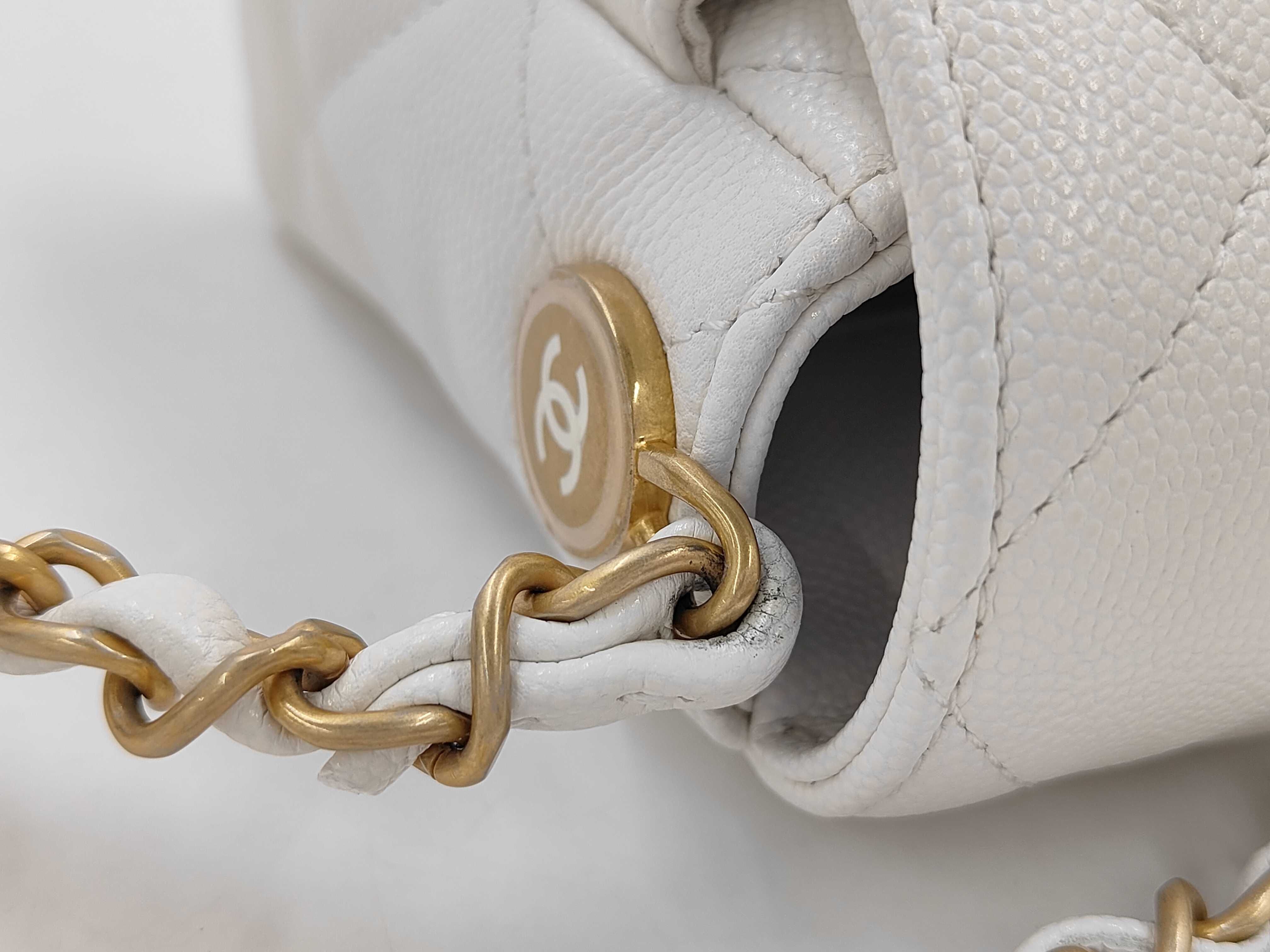 Chain Shoulder Bag — view 5