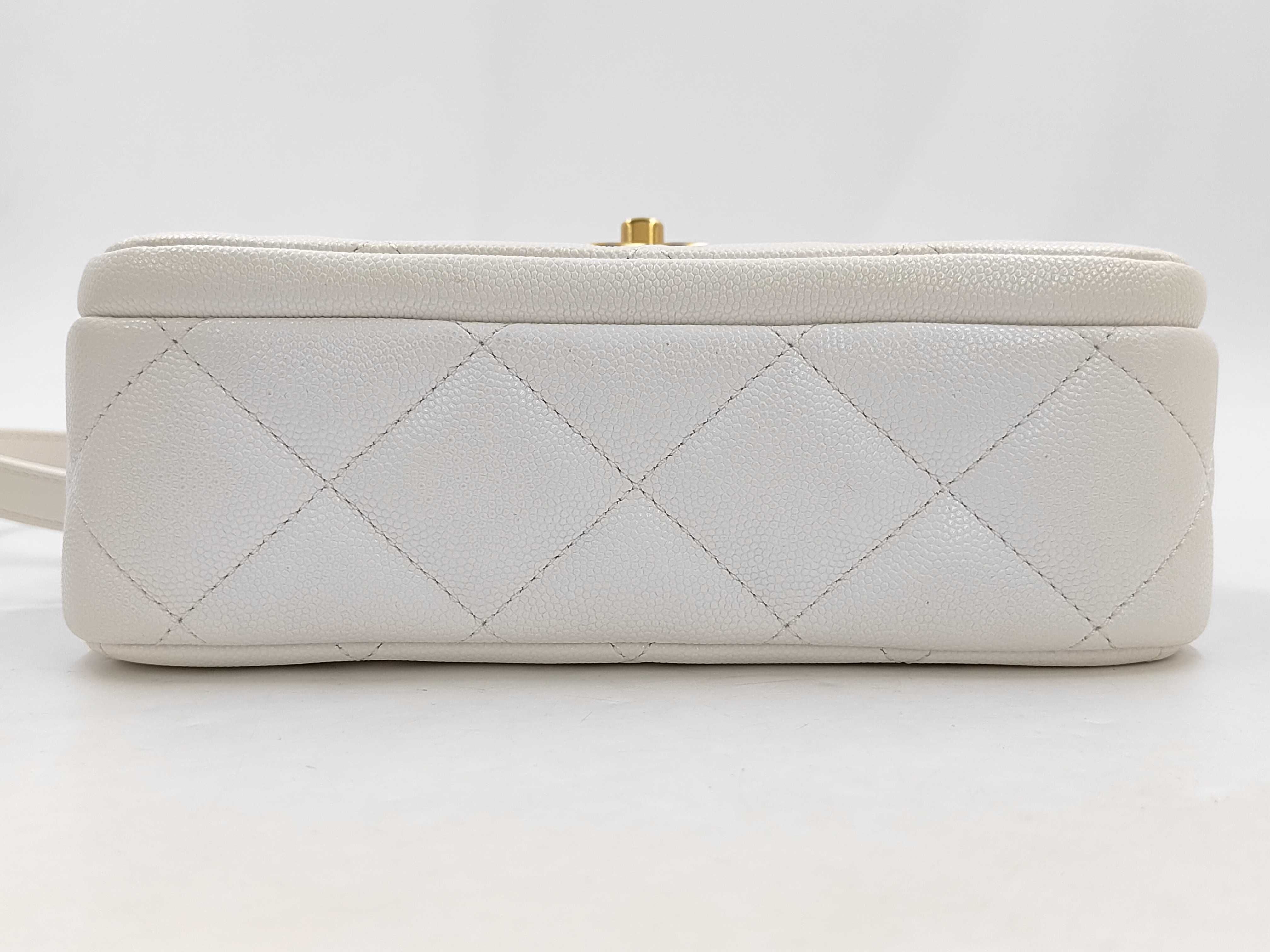 Chain Shoulder Bag — view 7