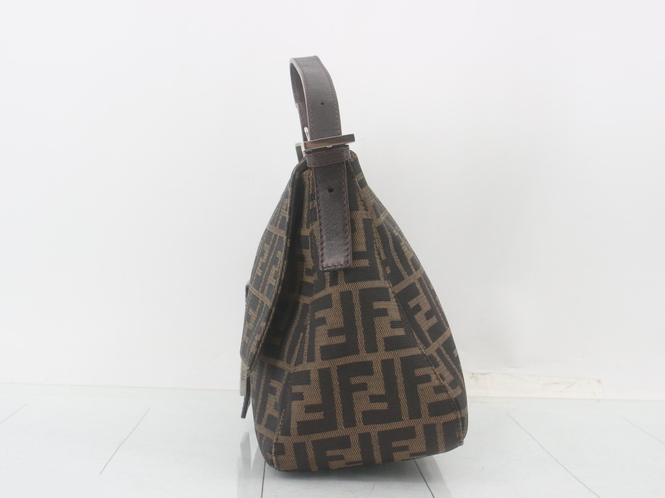 Zucca Zucchino Mamma Bucket Handbag — view 3
