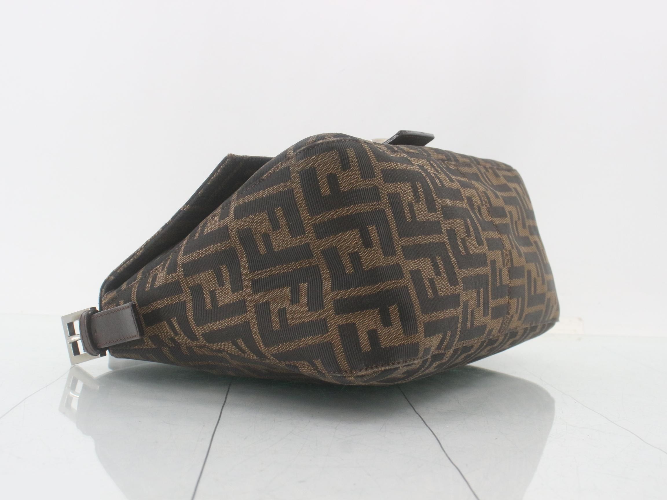 Zucca Zucchino Mamma Bucket Handbag — view 5