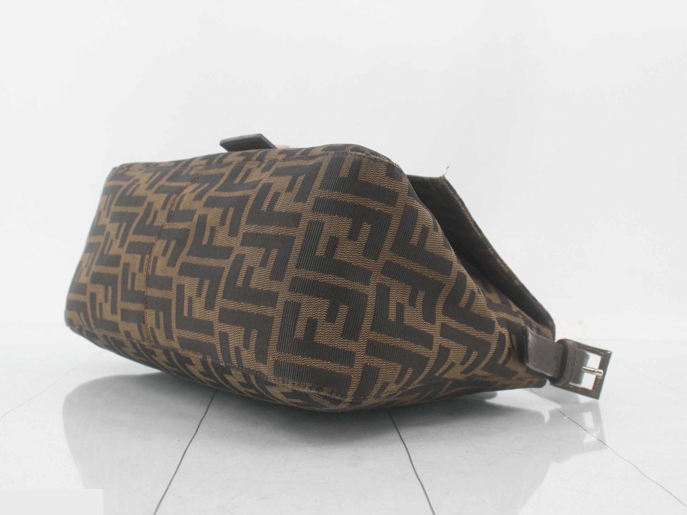 Zucca Zucchino Mamma Bucket Handbag — view 6