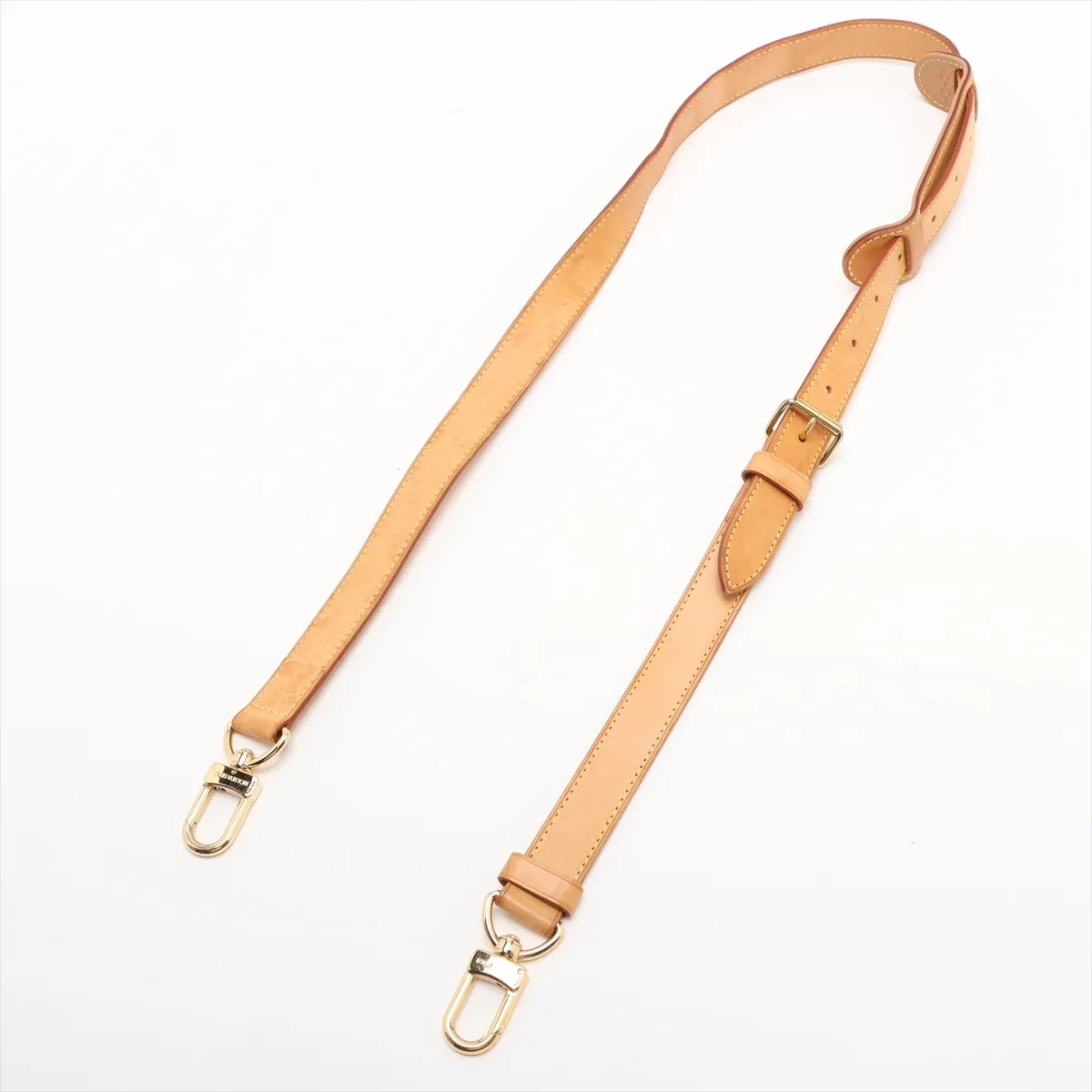 Monogram Keepall Bandouliere 55 M41414 DU4098 Brown — view 7
