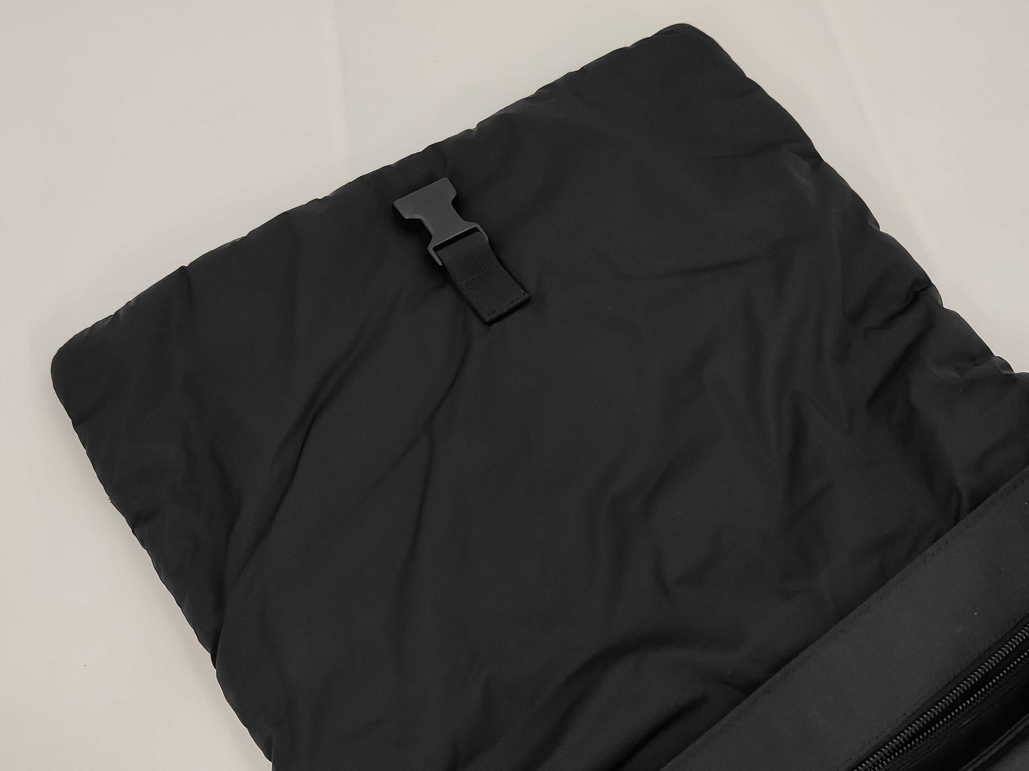 Sport Line Nylon Shoulder Bag — view 11