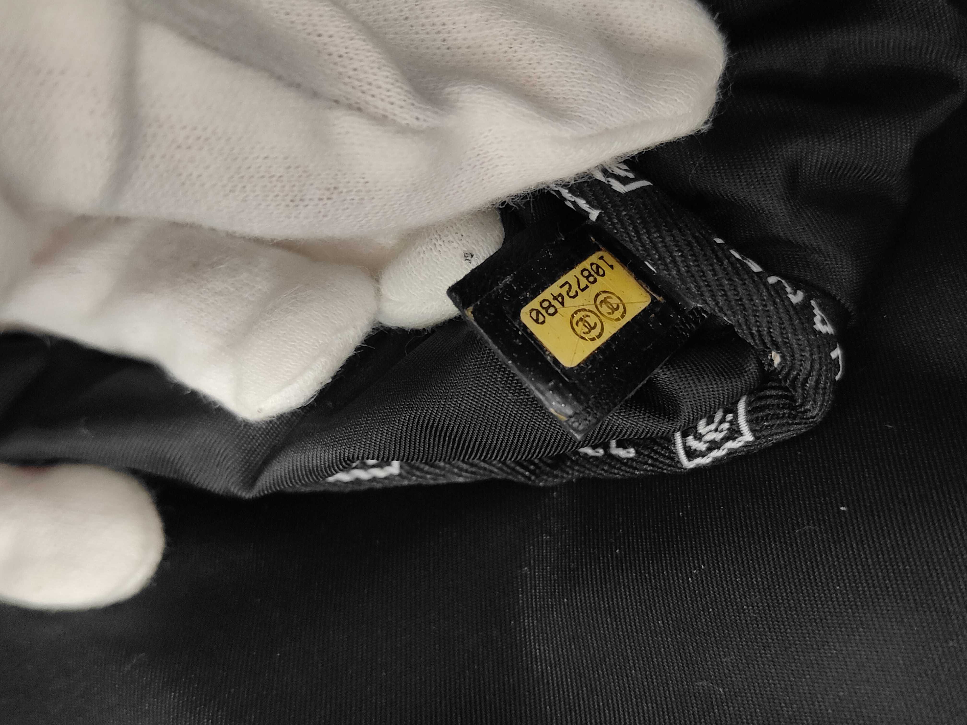 Sport Line Nylon Shoulder Bag — view 10