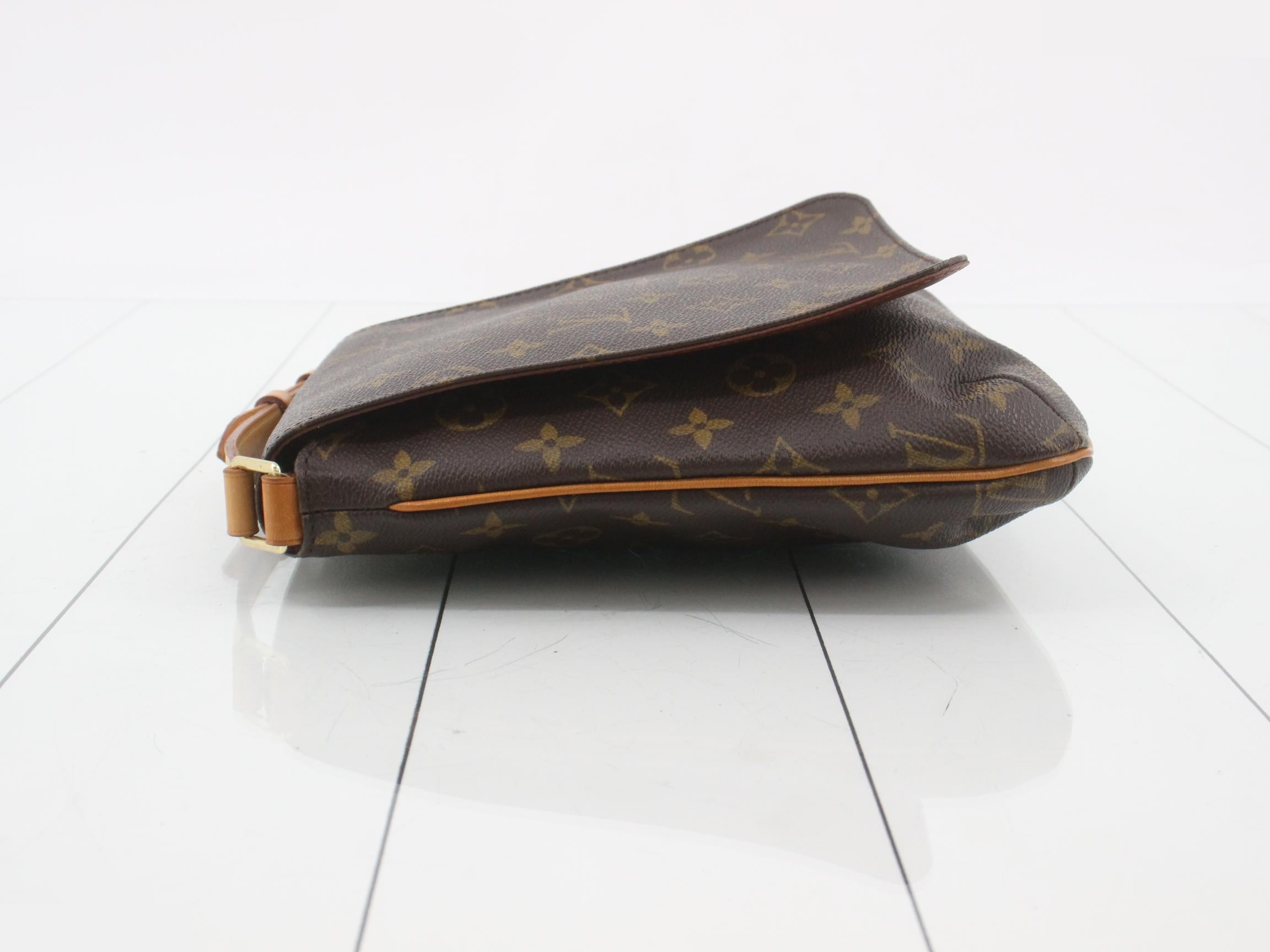 Musette Salsa Short Shoulder — view 4