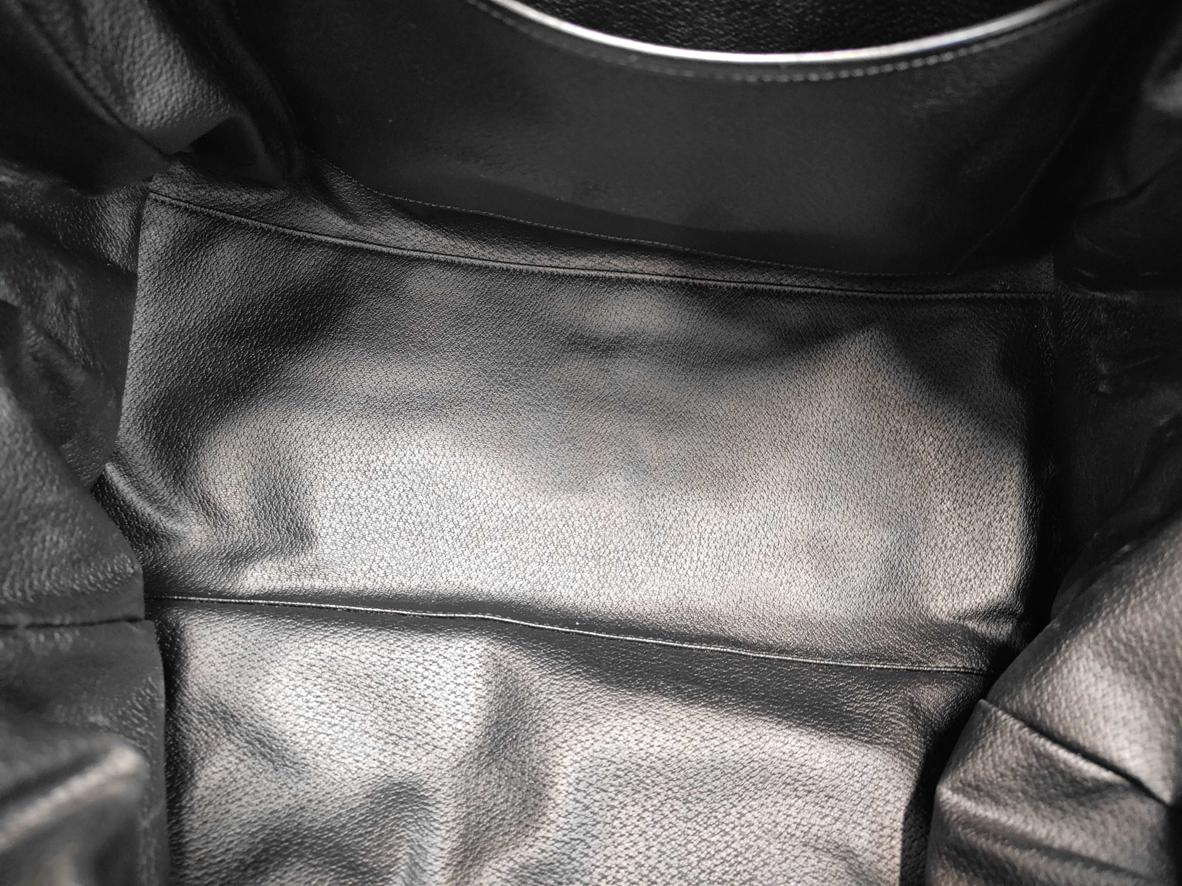 Macadam Black Boston Bag Handbag Boston Bag — view 8