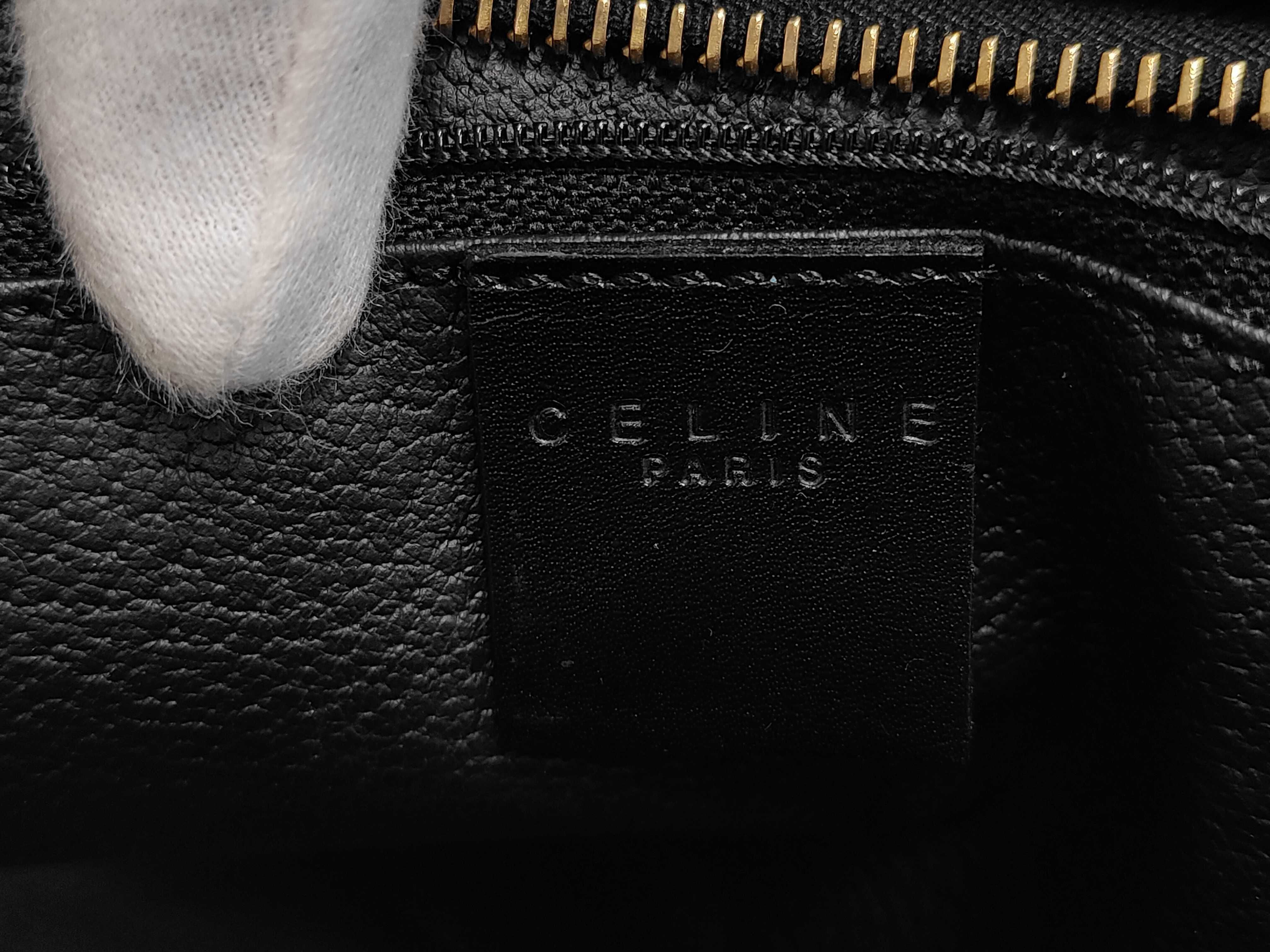 Macadam Black Boston Bag Handbag Boston Bag — view 9