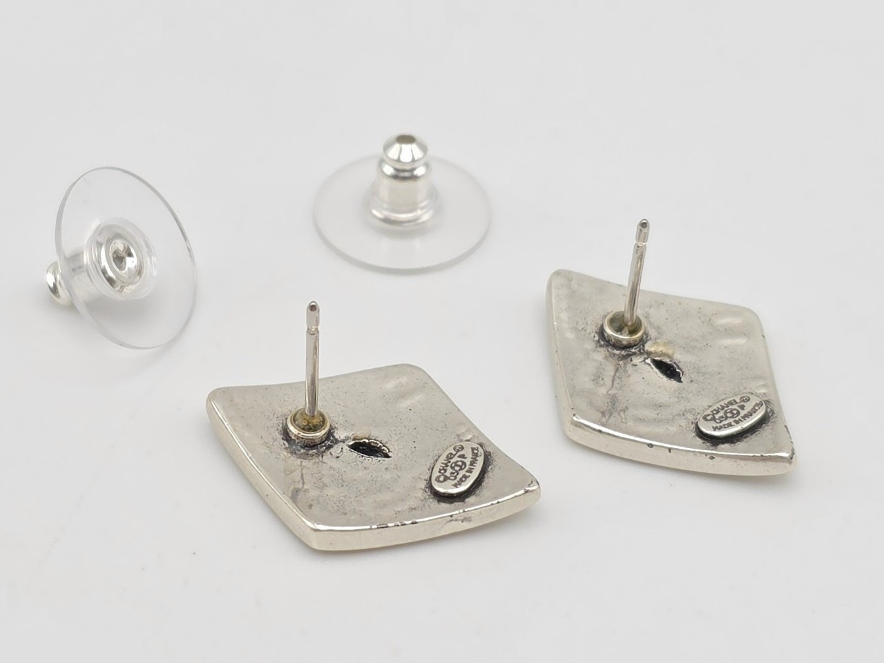 earrings — view 5