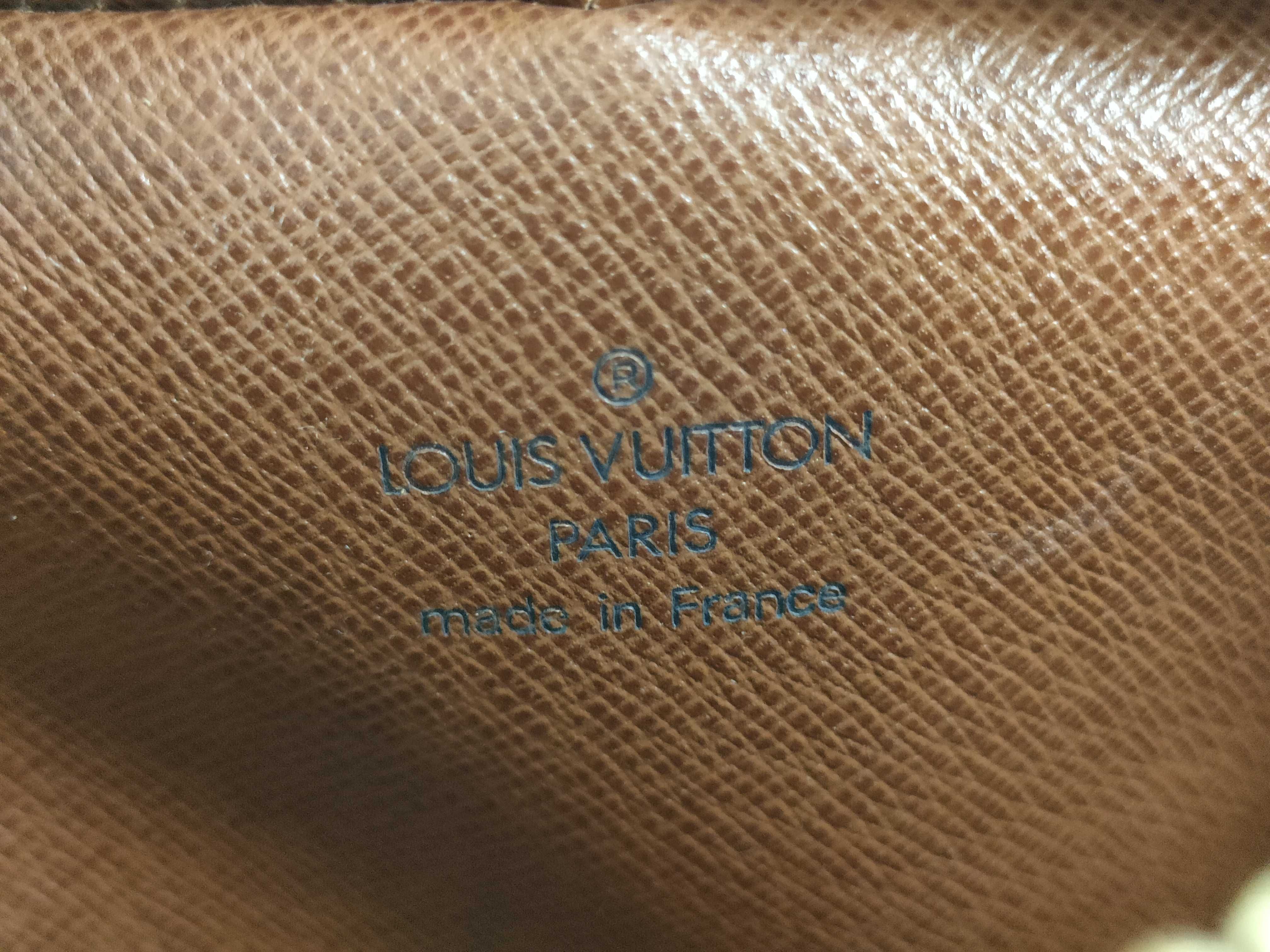 Monogram LV Amazon AR0031 Shoulder Bag — view 11