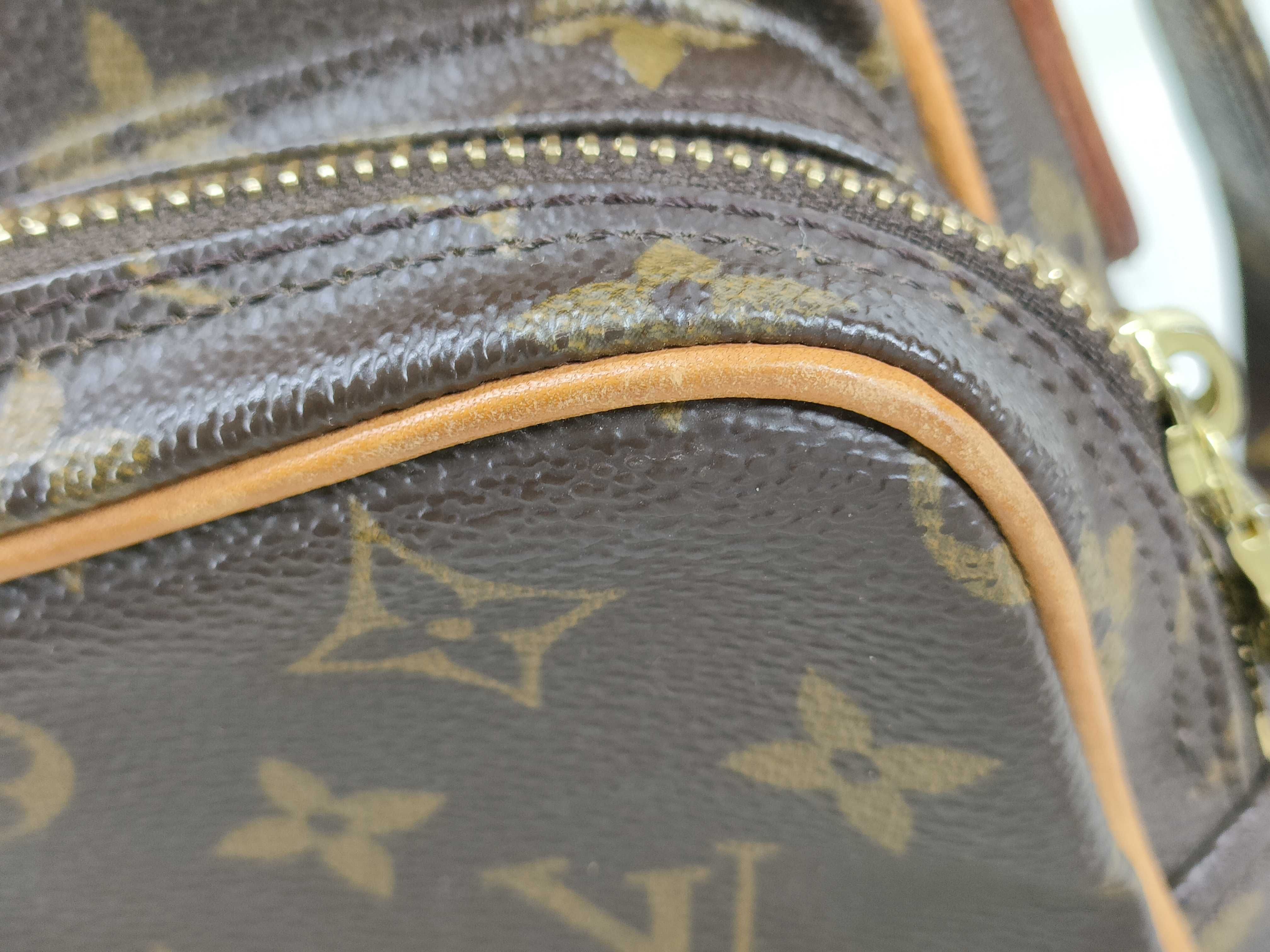 Monogram LV Amazon AR0031 Shoulder Bag — view 14