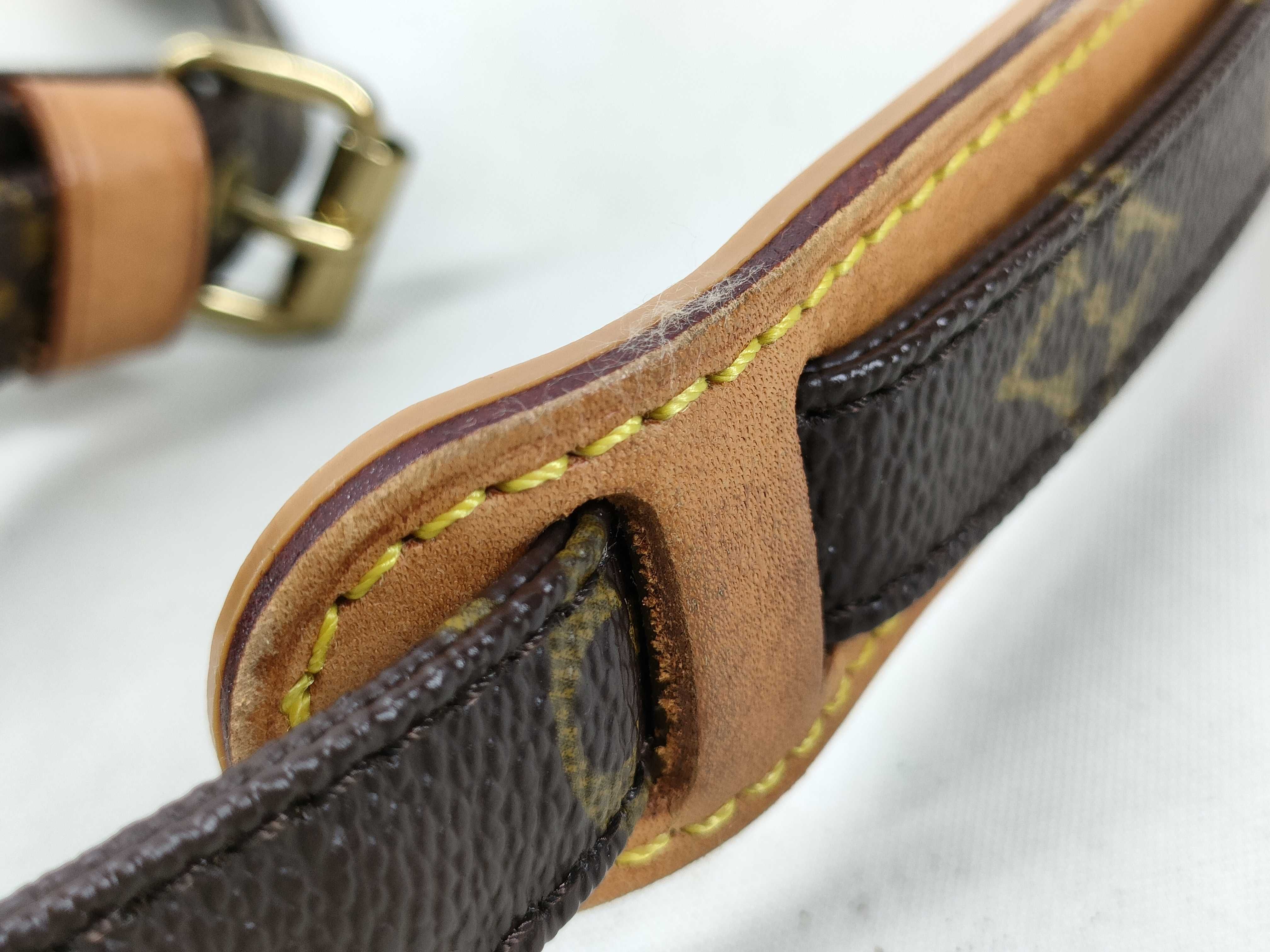 Monogram LV Amazon AR0031 Shoulder Bag — view 5