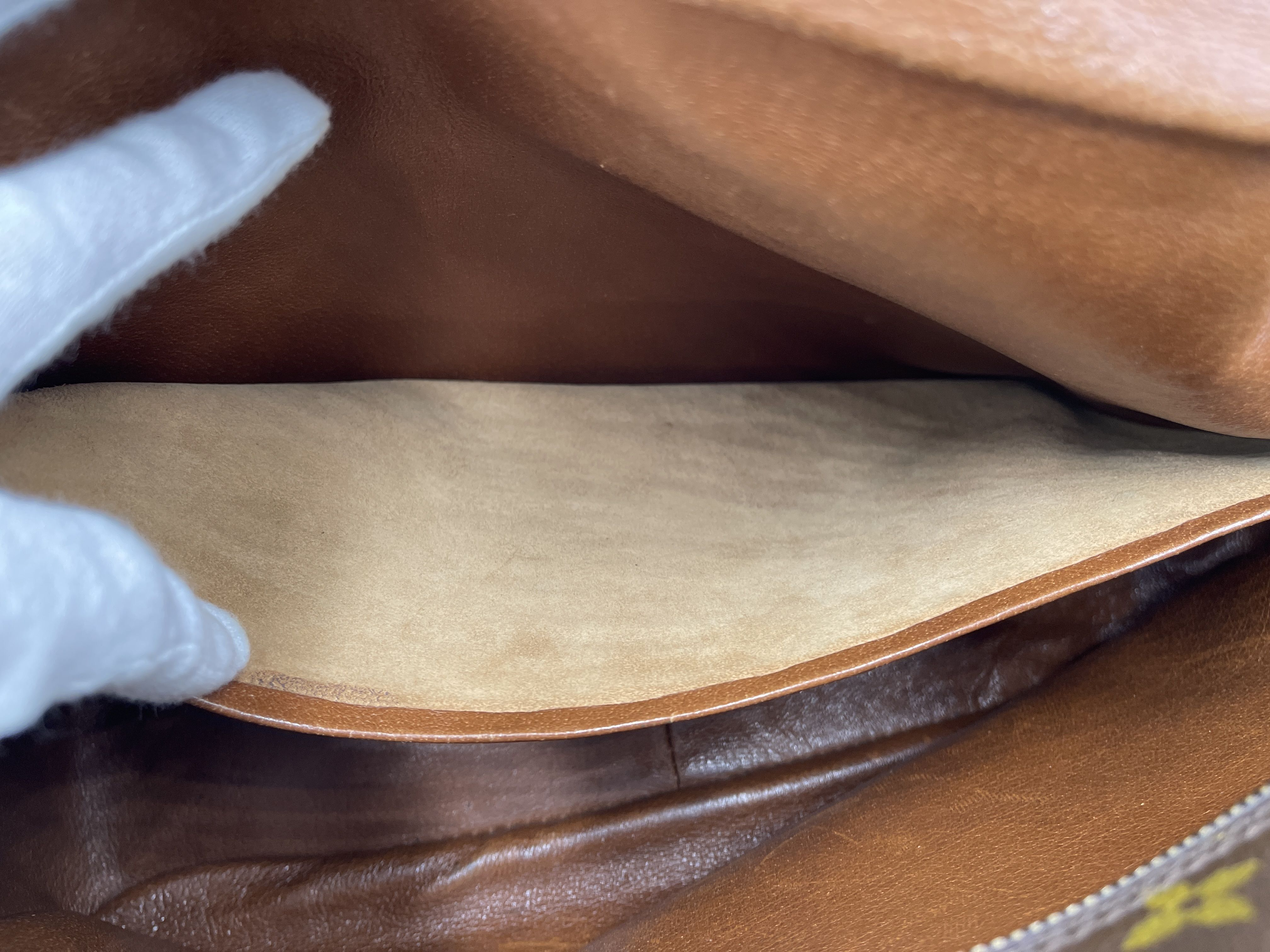 Monogram Nile GM M45242 Shoulder Bag — view 13