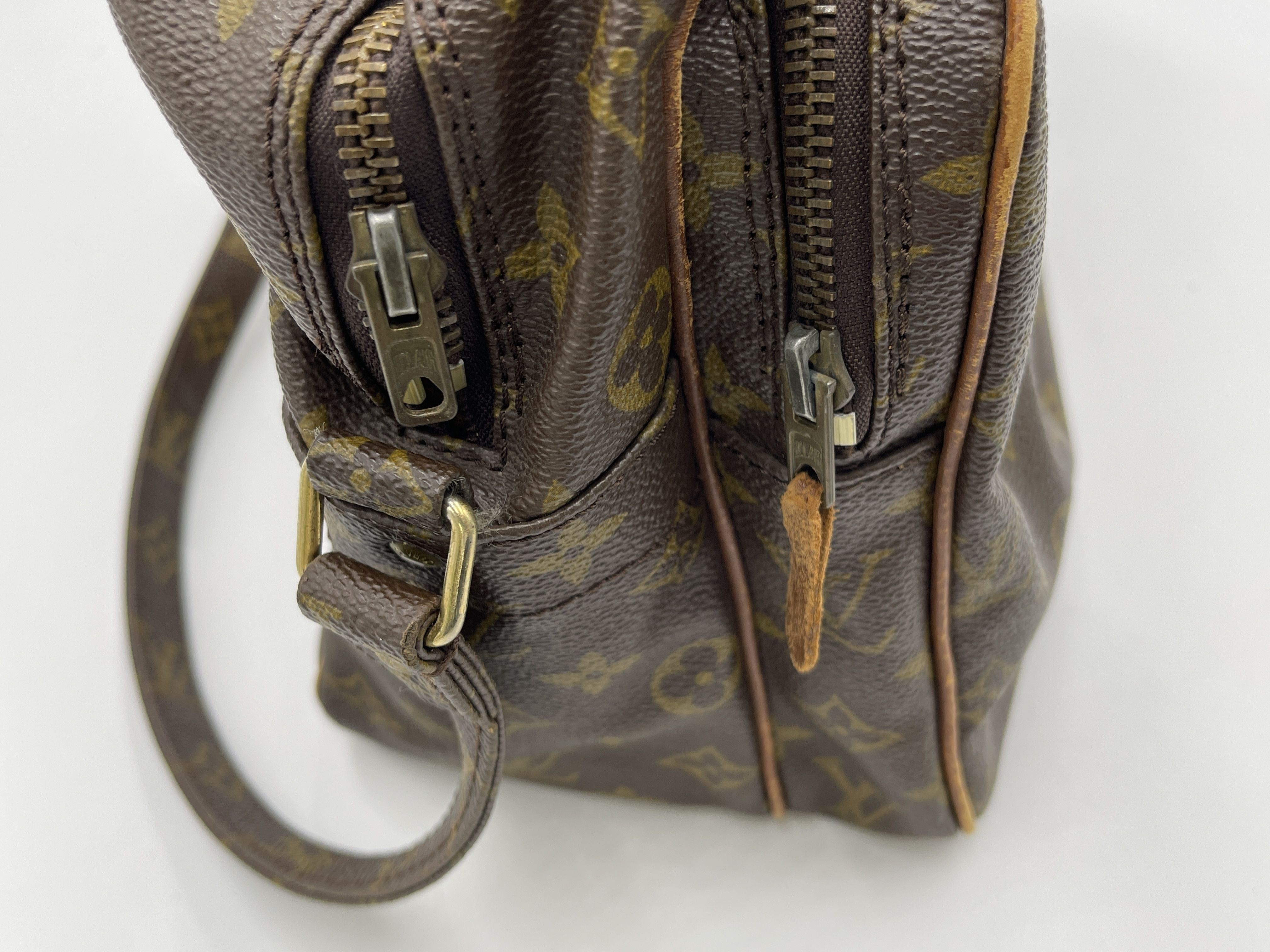 Monogram Nile GM M45242 Shoulder Bag — view 15
