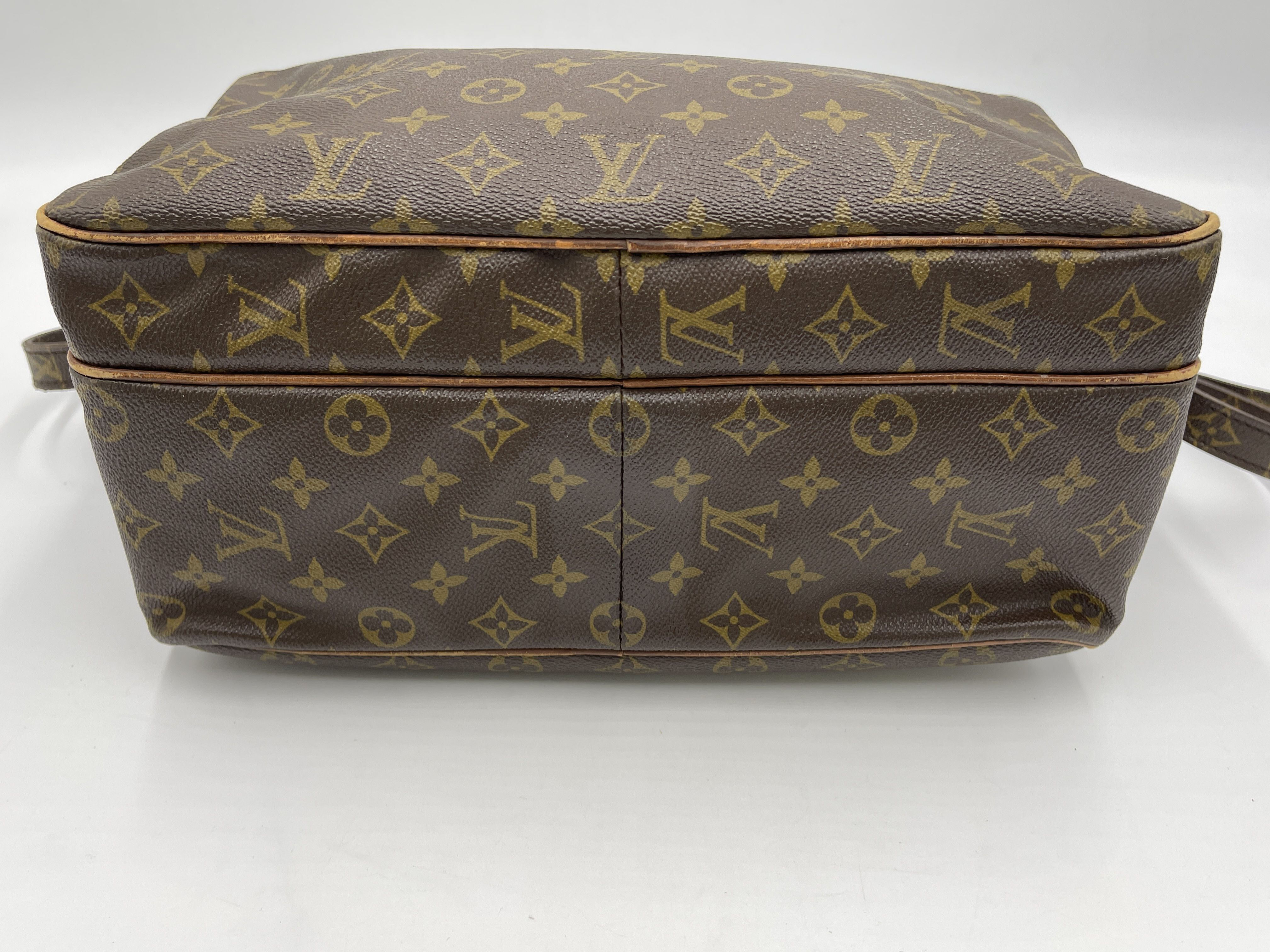 Monogram Nile GM M45242 Shoulder Bag — view 5