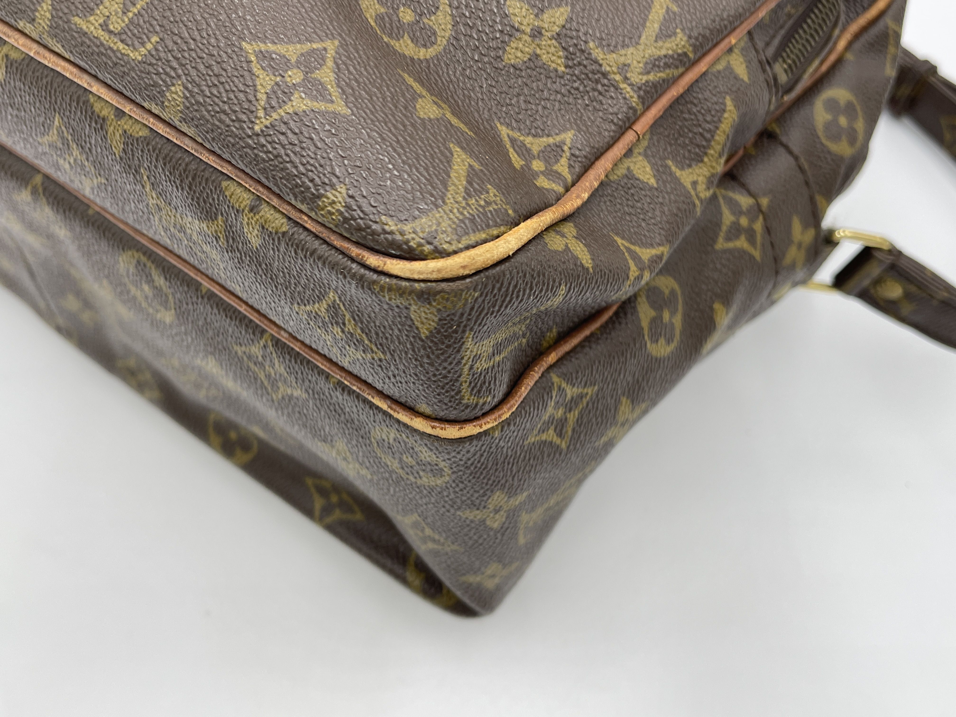 Monogram Nile GM M45242 Shoulder Bag — view 6