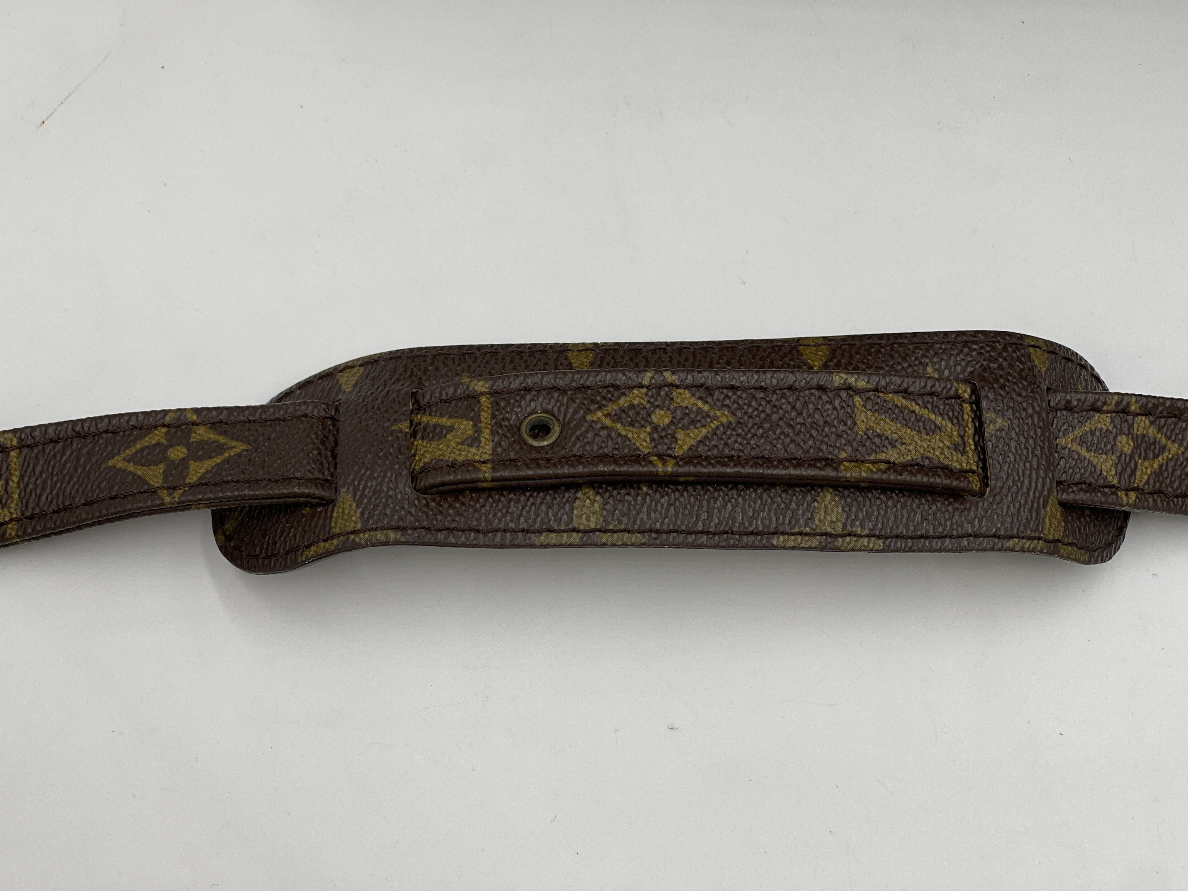 Monogram Nile GM M45242 Shoulder Bag — view 8